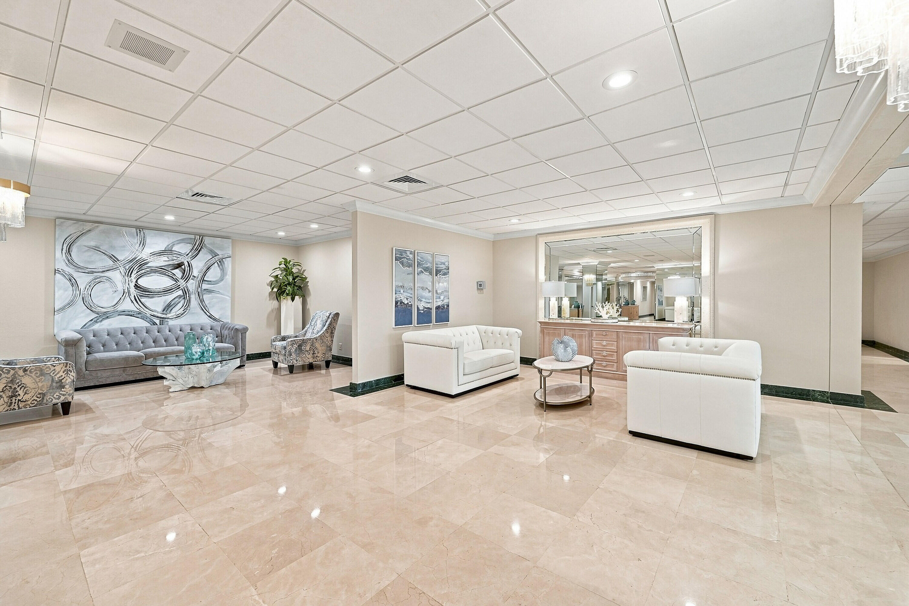 3900 Galt Ocean Drive 2415
