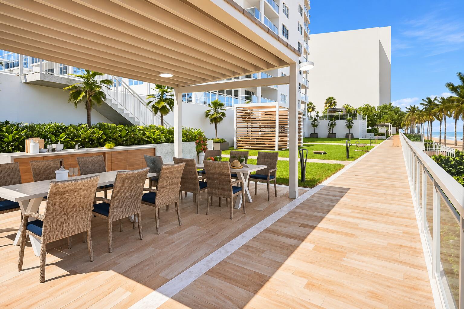 3900 Galt Ocean Drive 2415
