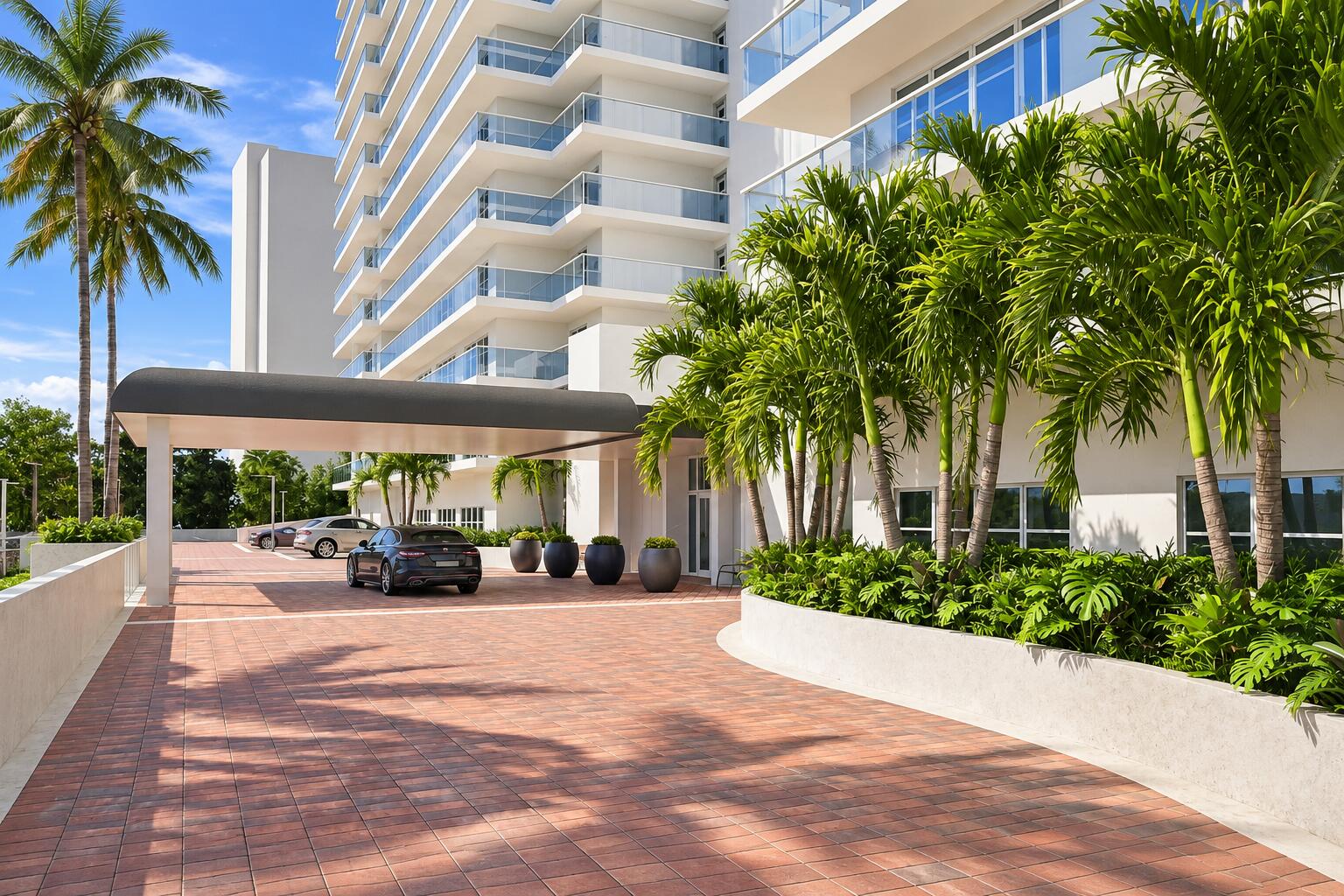 3900 Galt Ocean Drive 2415