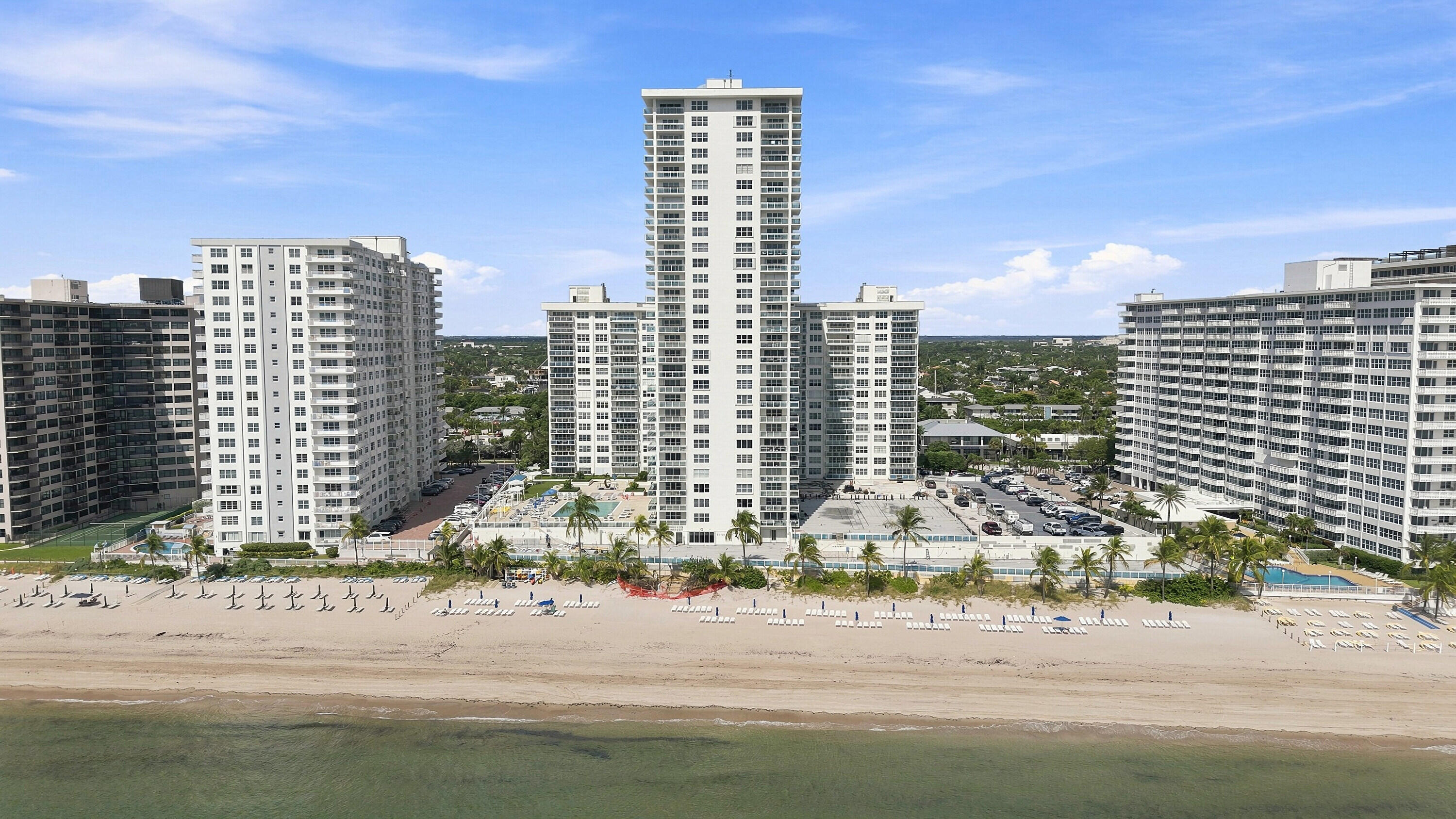 3900 Galt Ocean Drive 2415
