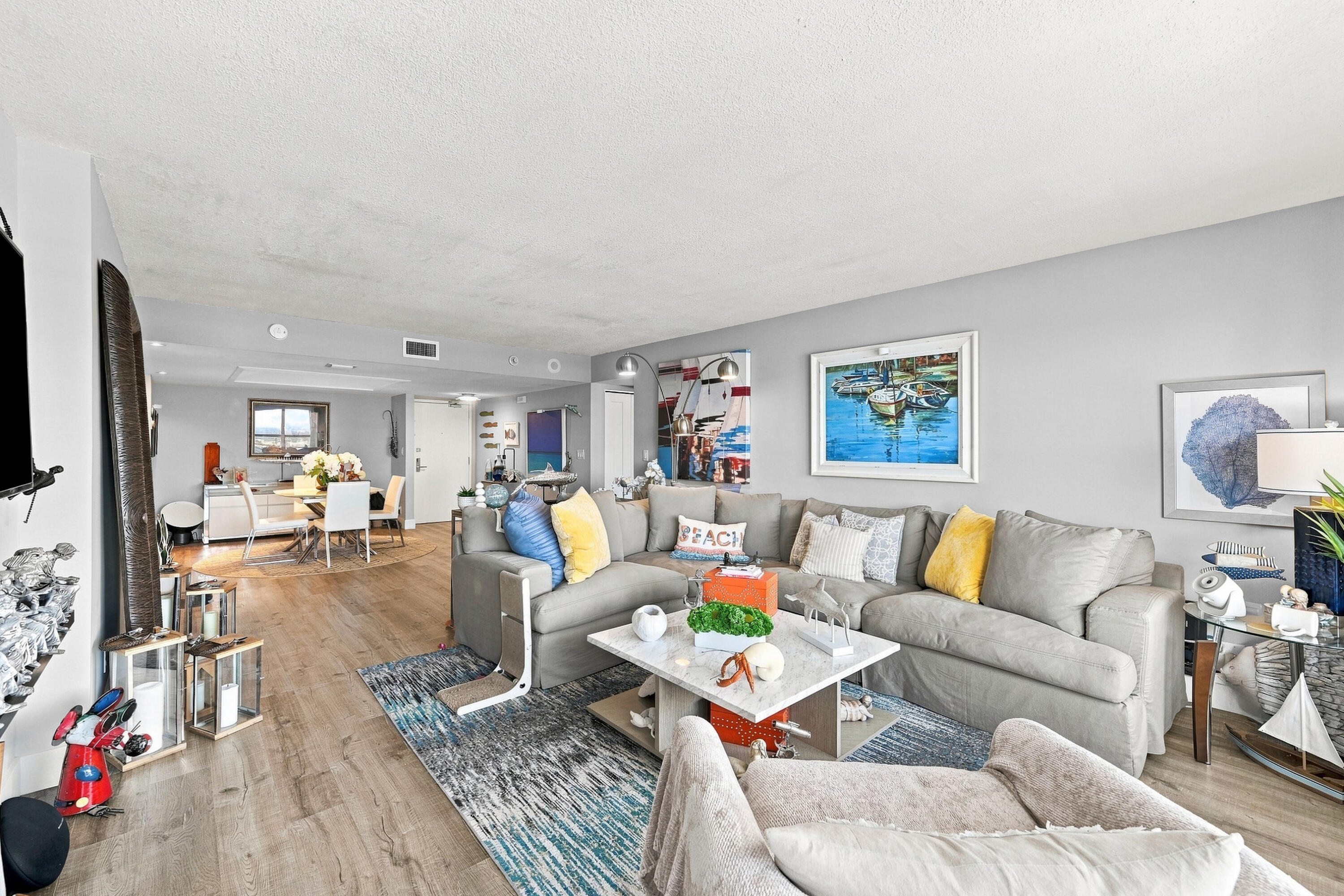 3900 Galt Ocean Drive 2415