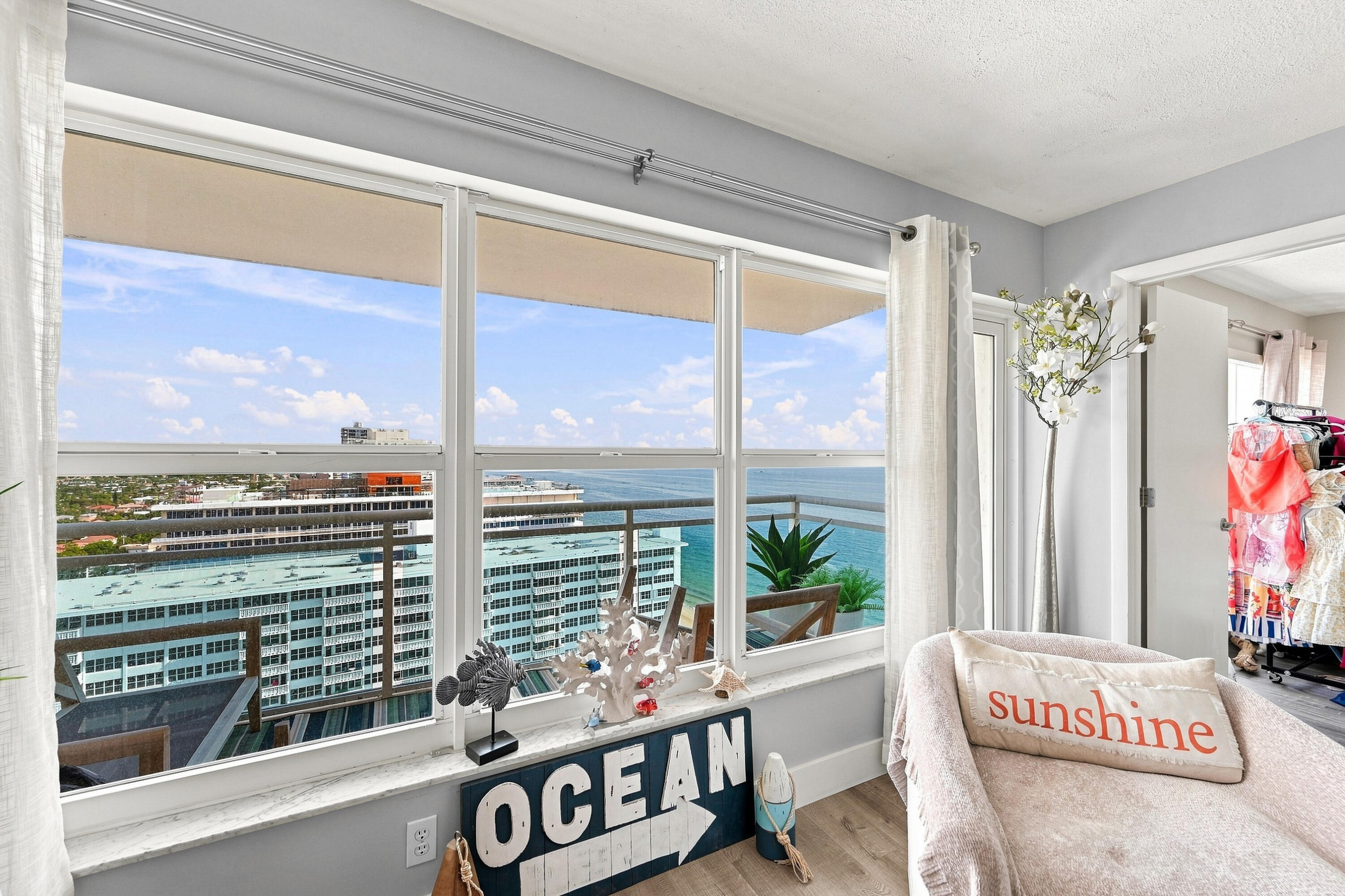 3900 Galt Ocean Drive 2415