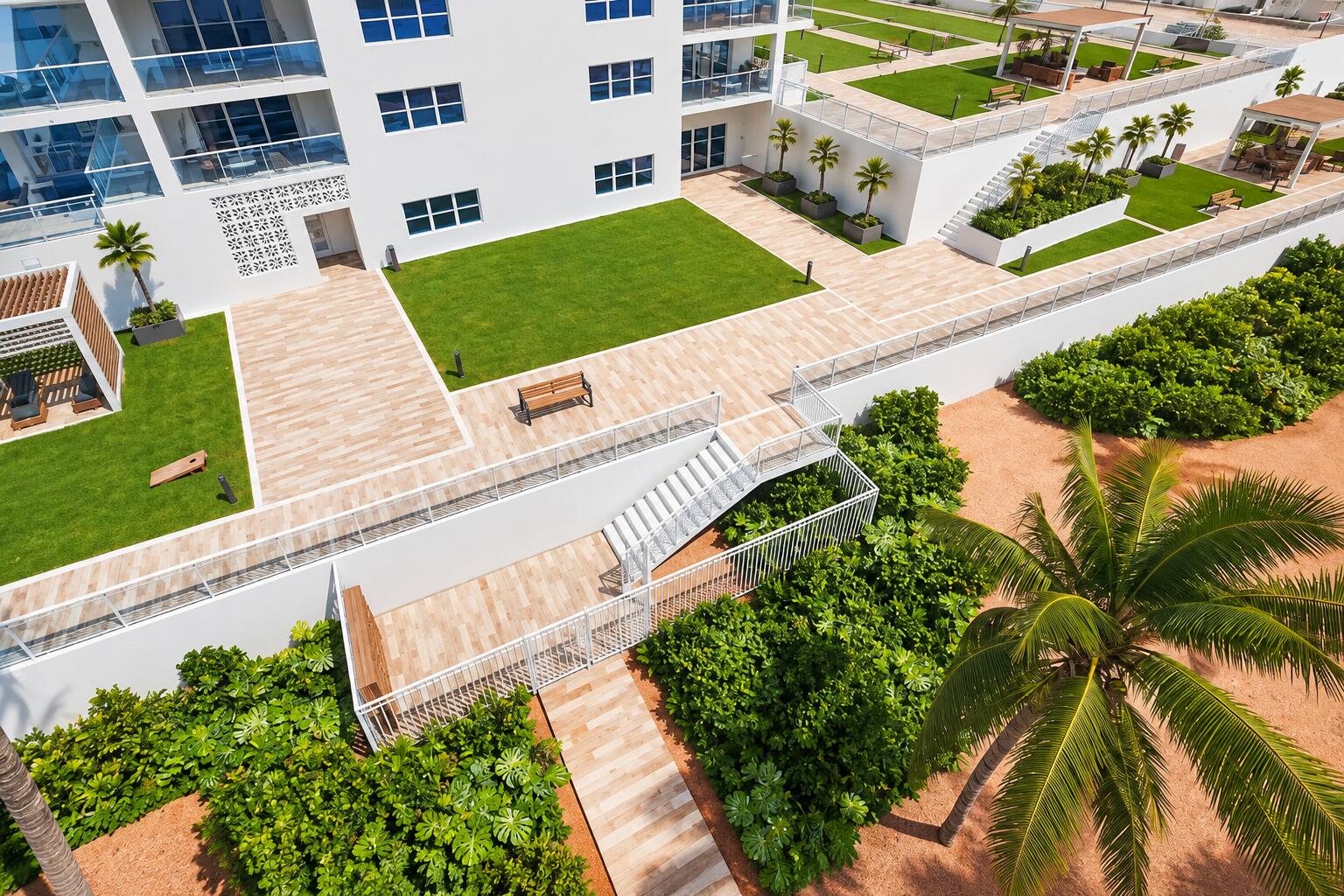 3900 Galt Ocean Drive 2415
