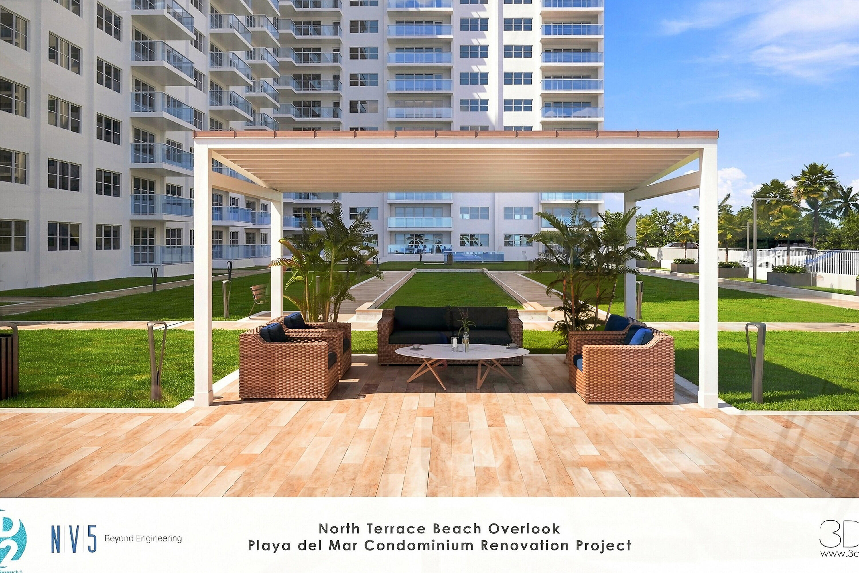 3900 Galt Ocean Drive 2415