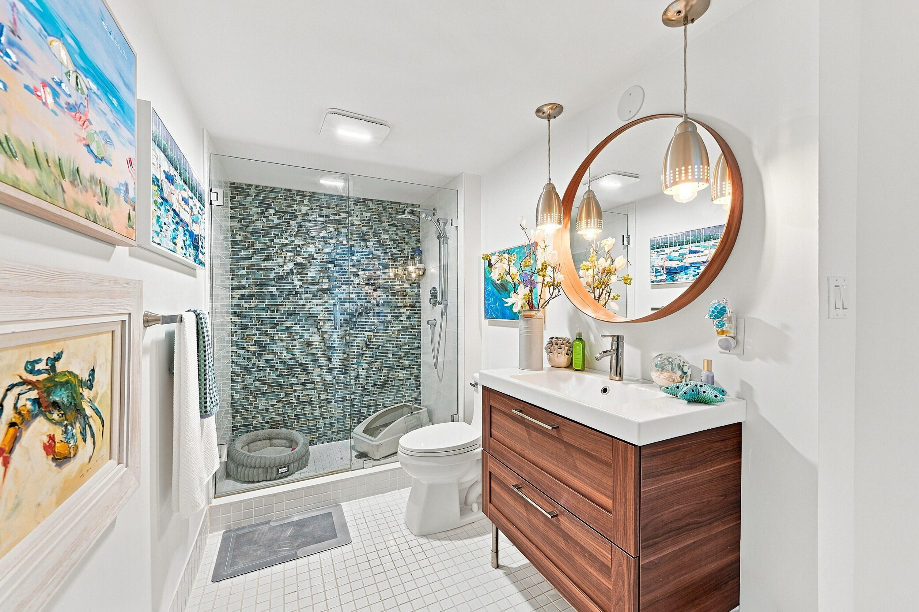 3900 Galt Ocean Drive 2415