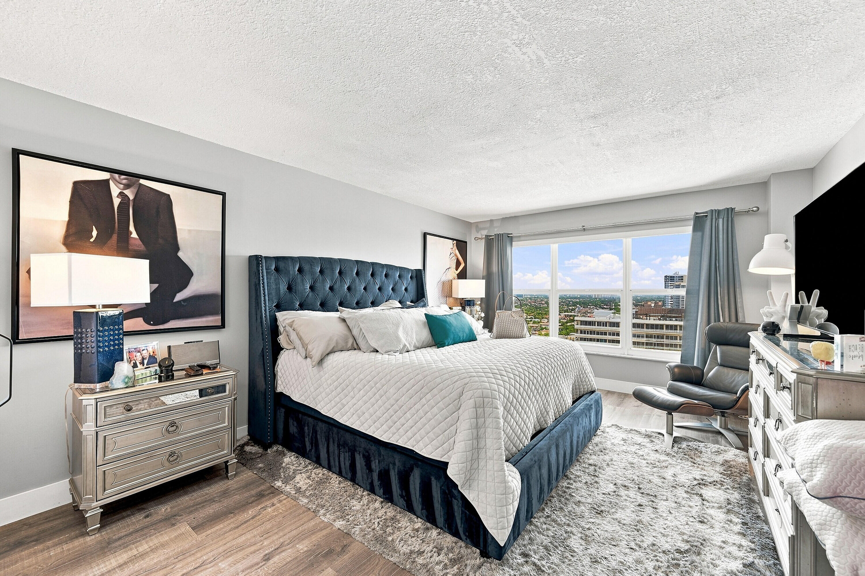 3900 Galt Ocean Drive 2415