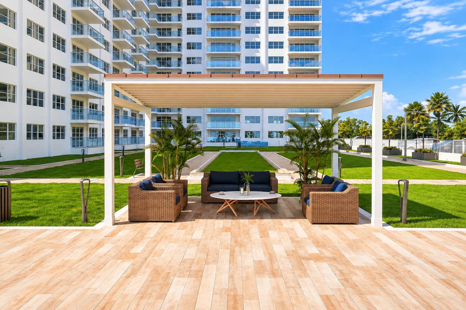 3900 Galt Ocean Drive 2415