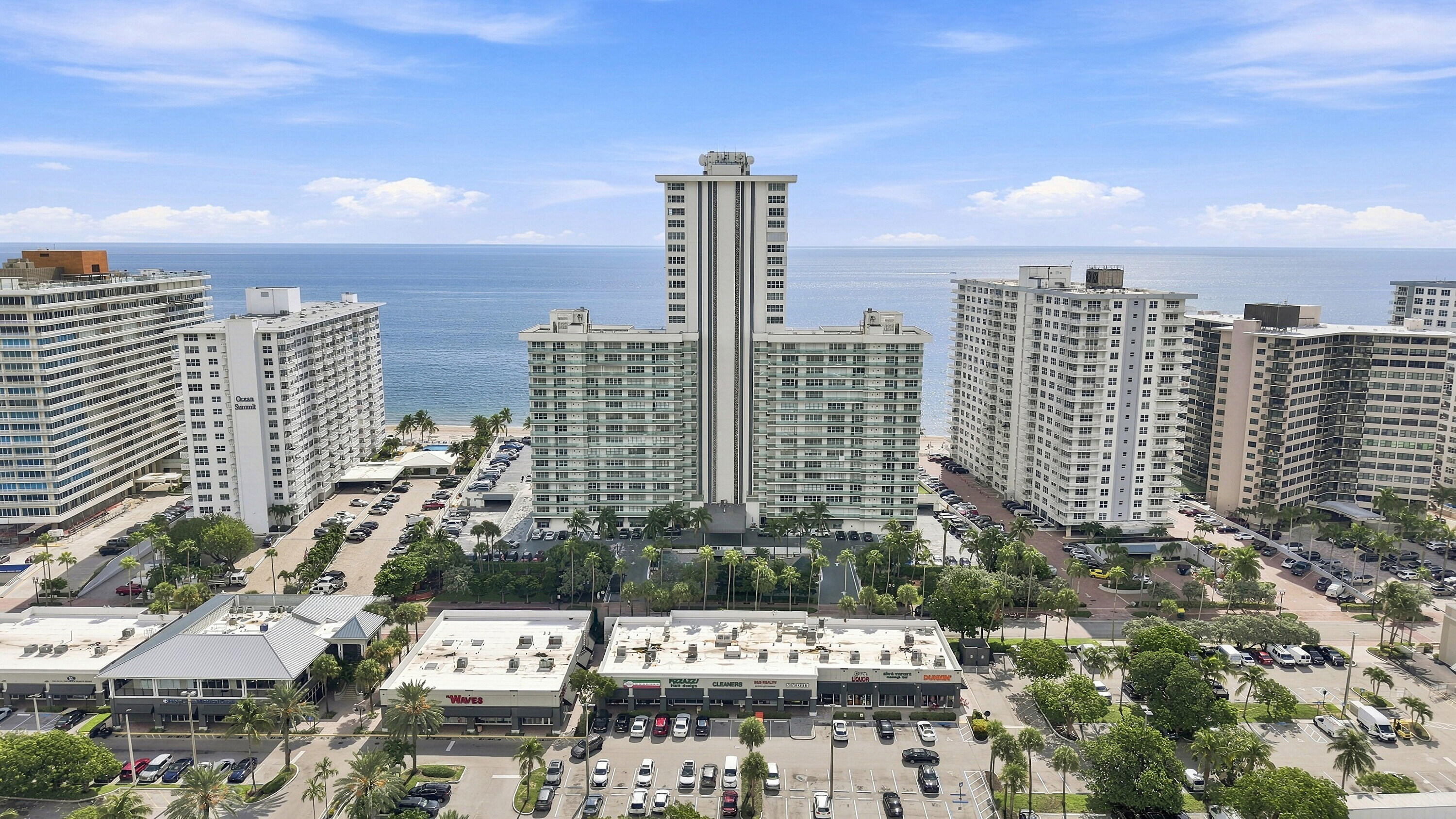 3900 Galt Ocean Drive 2415