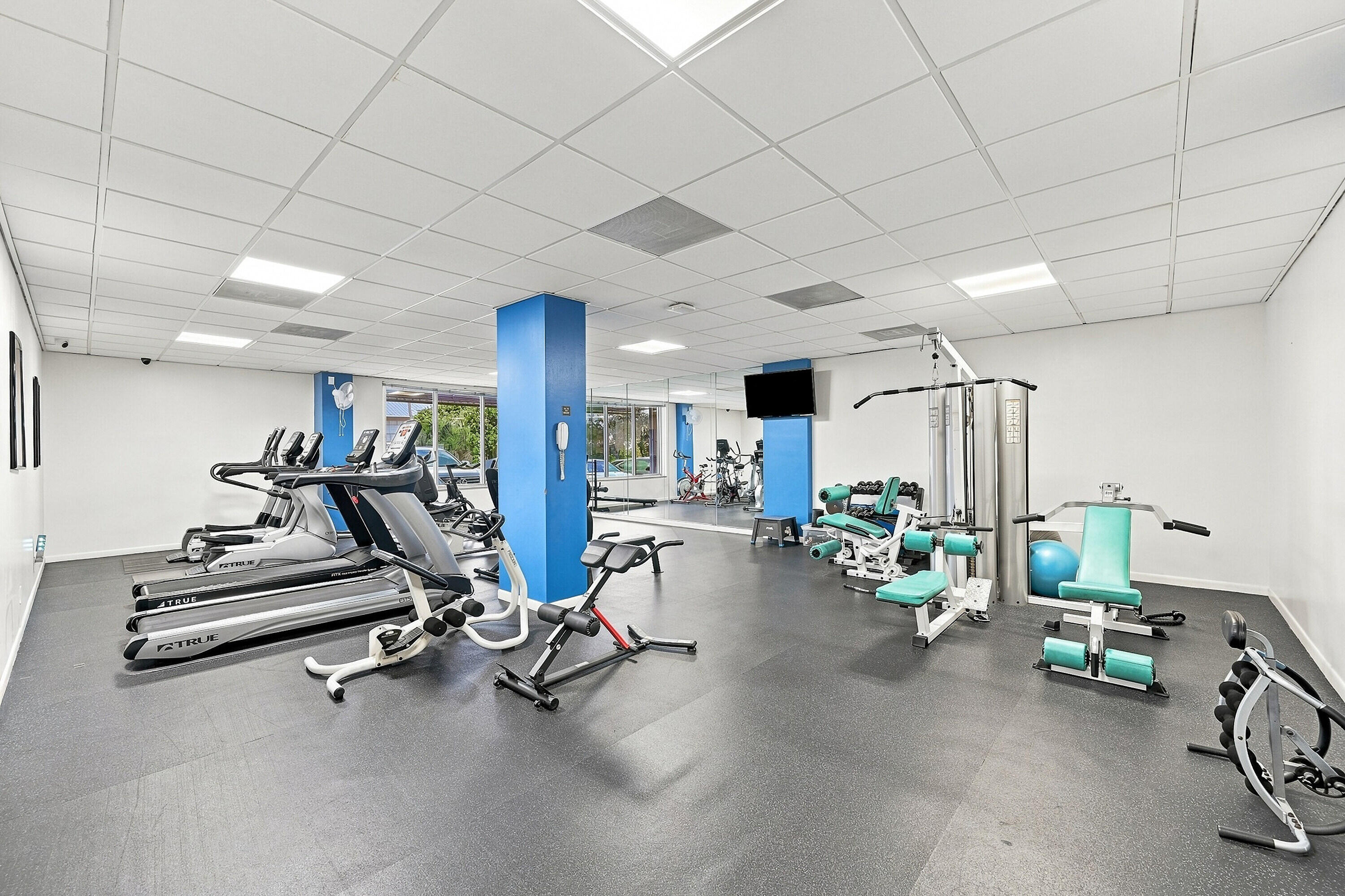 3900 Galt Ocean Drive 2415