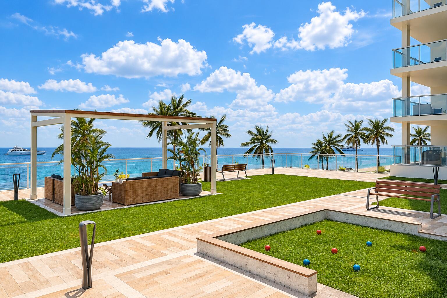 3900 Galt Ocean Drive 2415