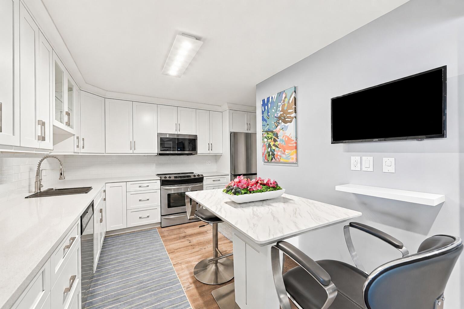 3900 Galt Ocean Drive 2415