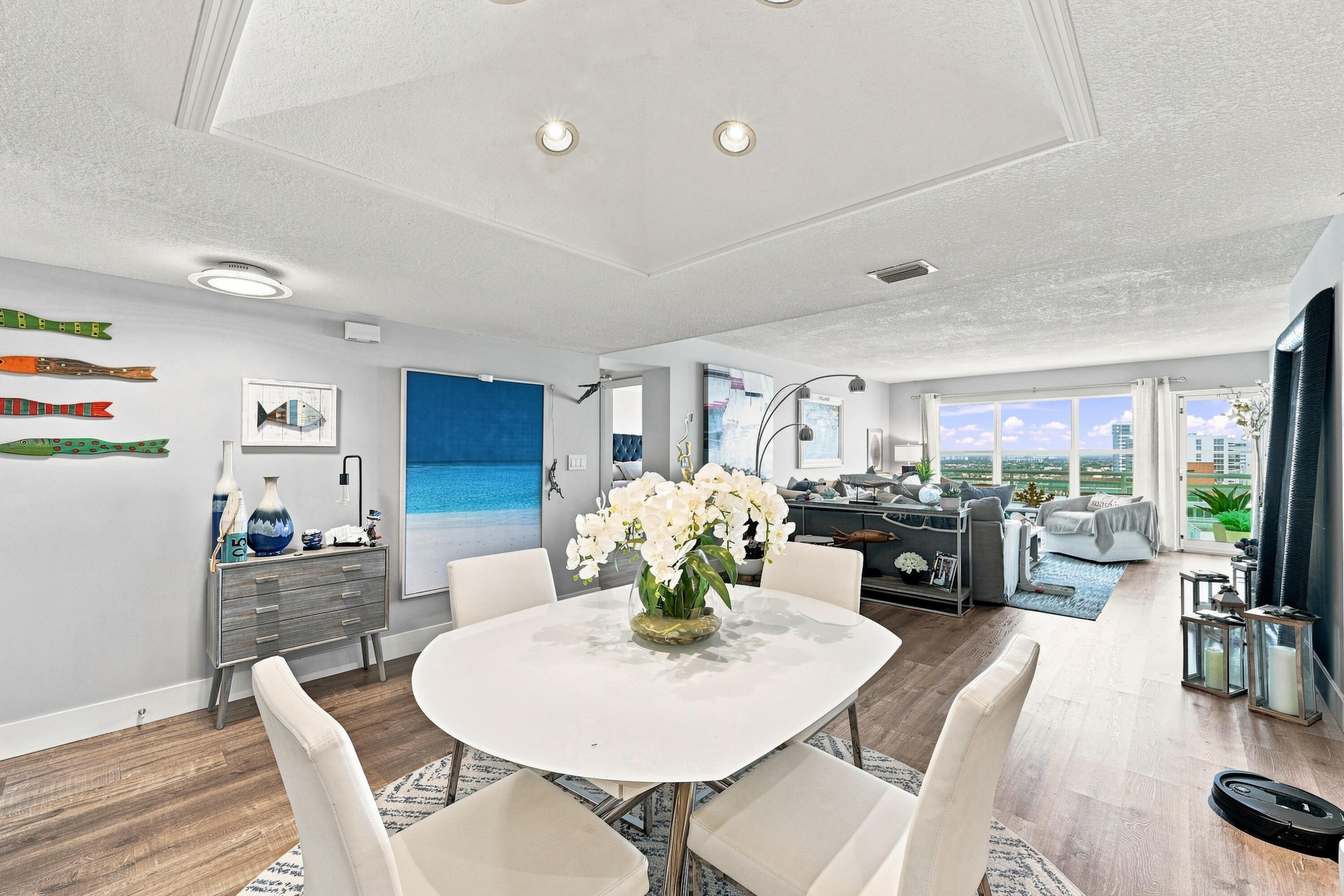 3900 Galt Ocean Drive 2415