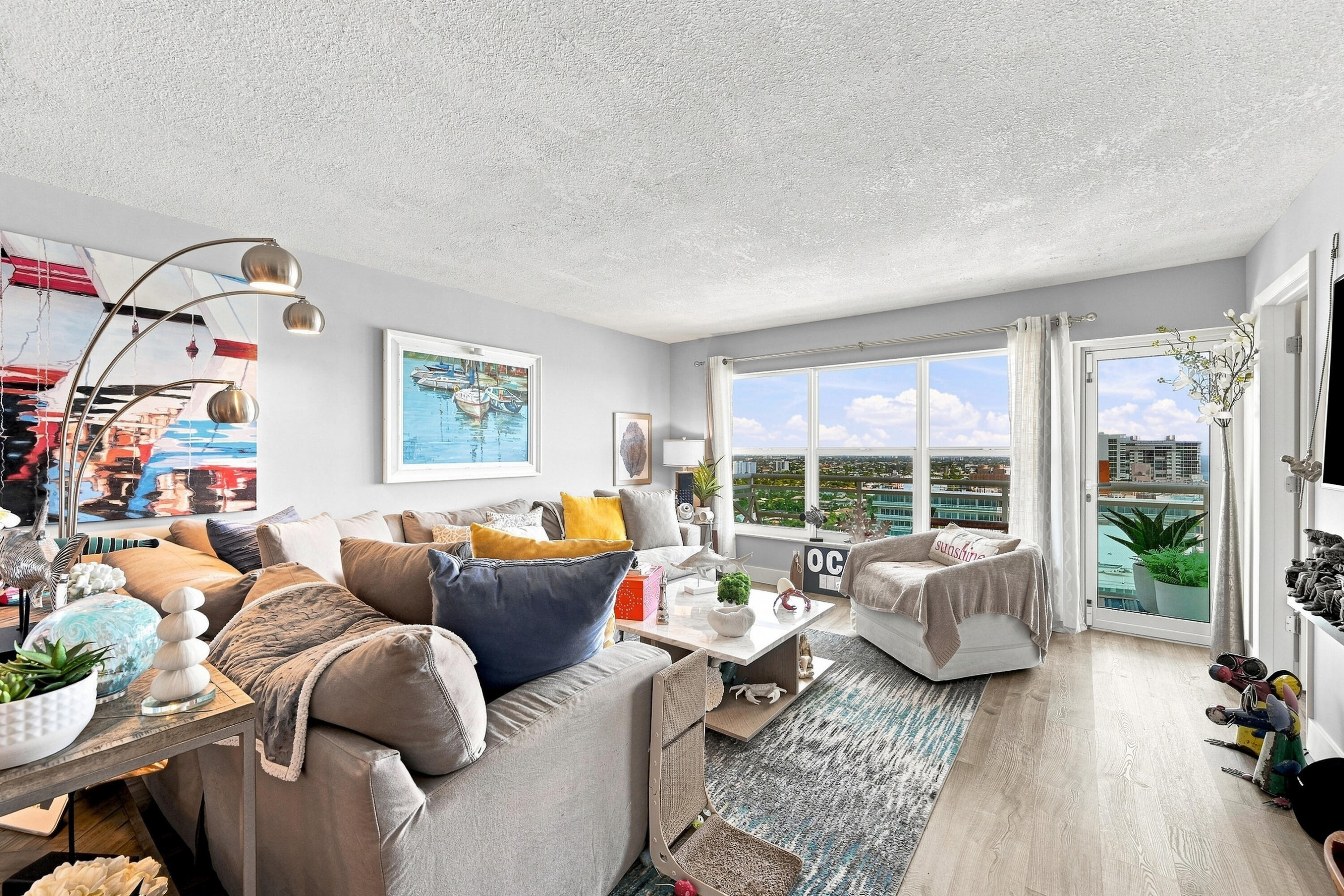 3900 Galt Ocean Drive 2415