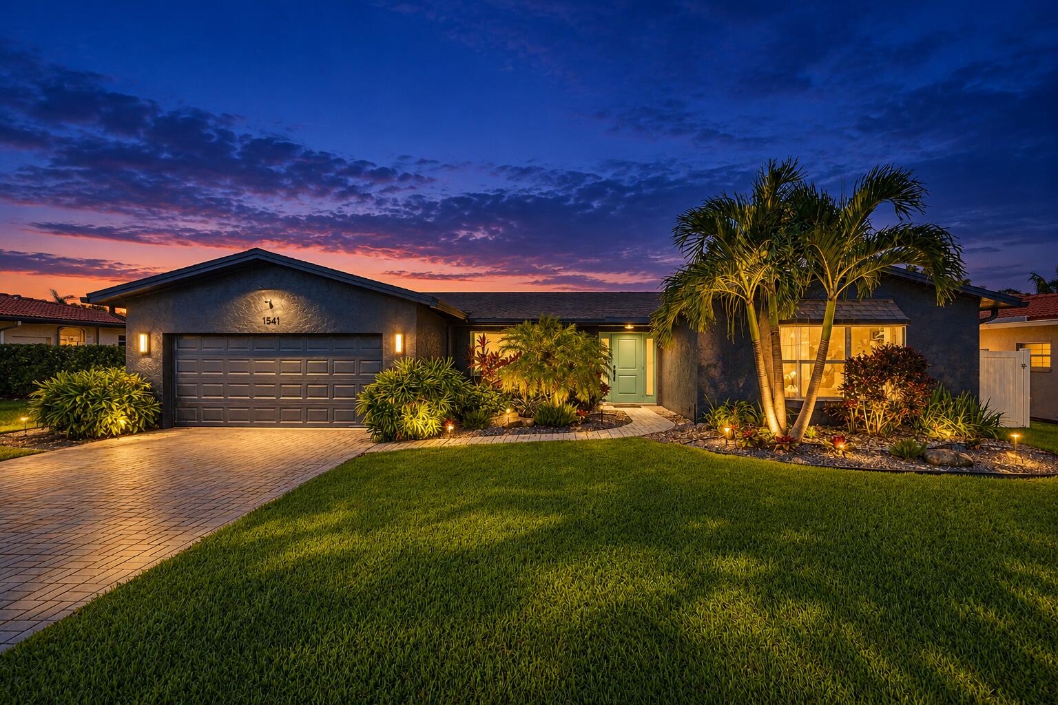 1541 NW 64th Avenue Margate Fl Us 33063 B26074380