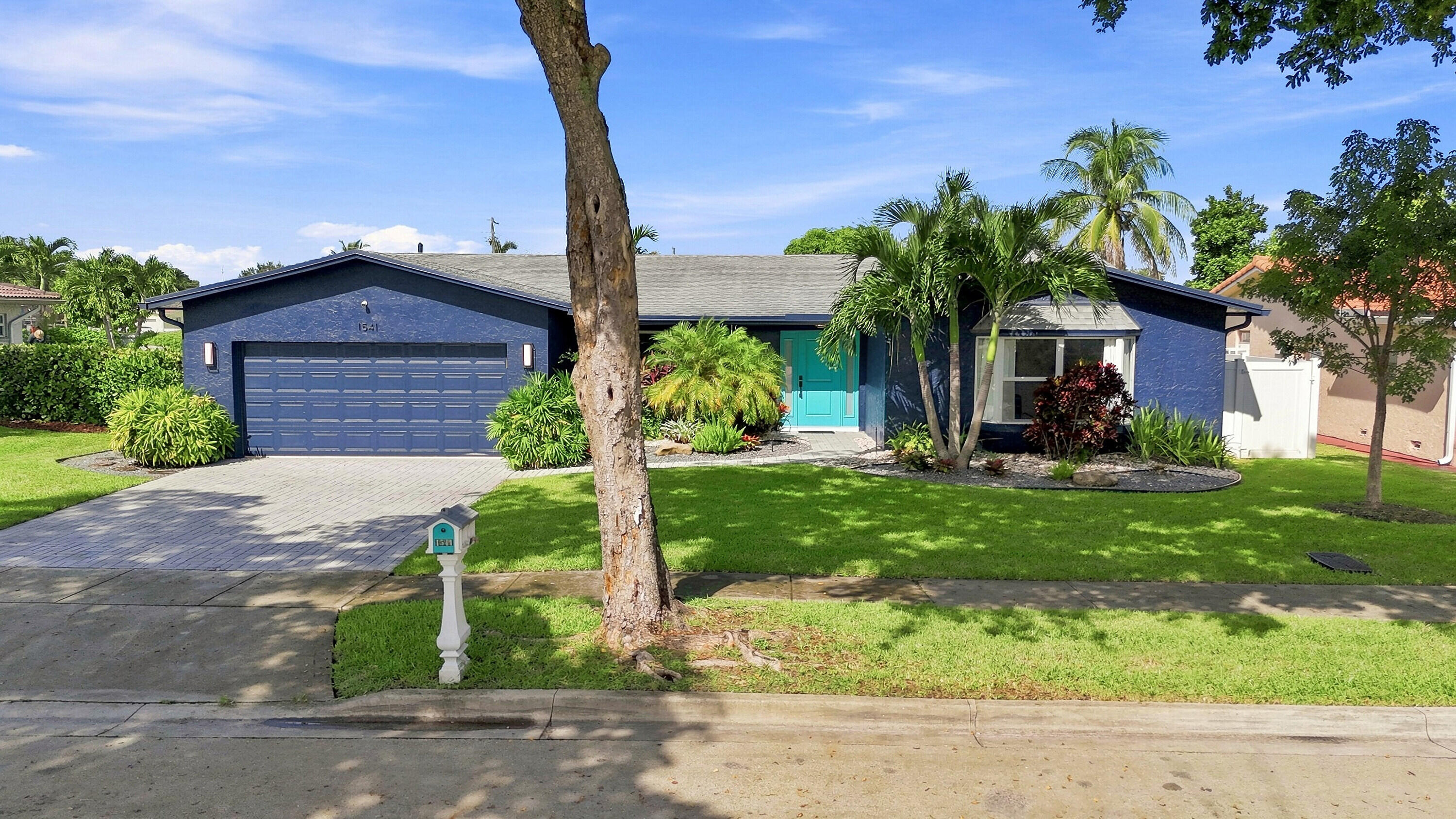 1541 NW 64TH Avenue