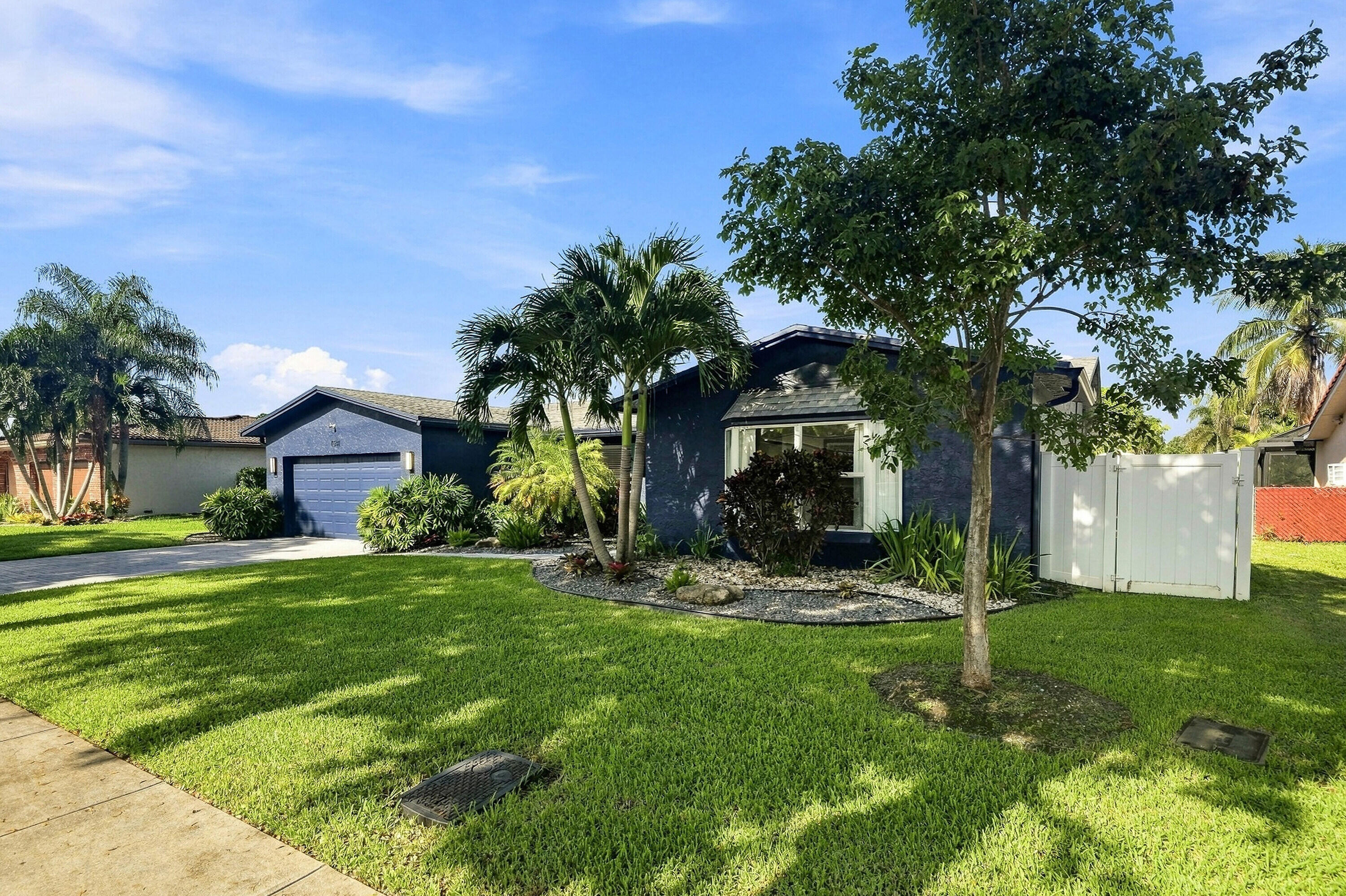 1541 NW 64TH Avenue