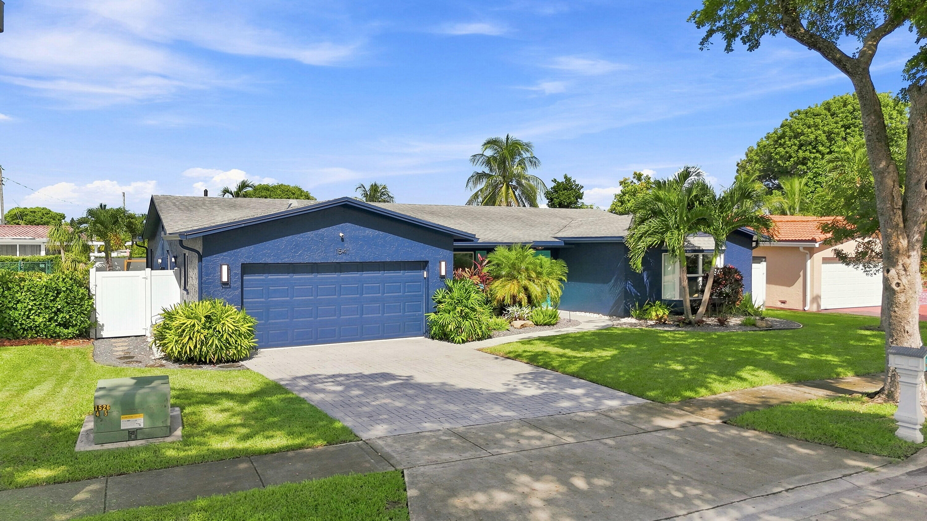 1541 NW 64TH Avenue