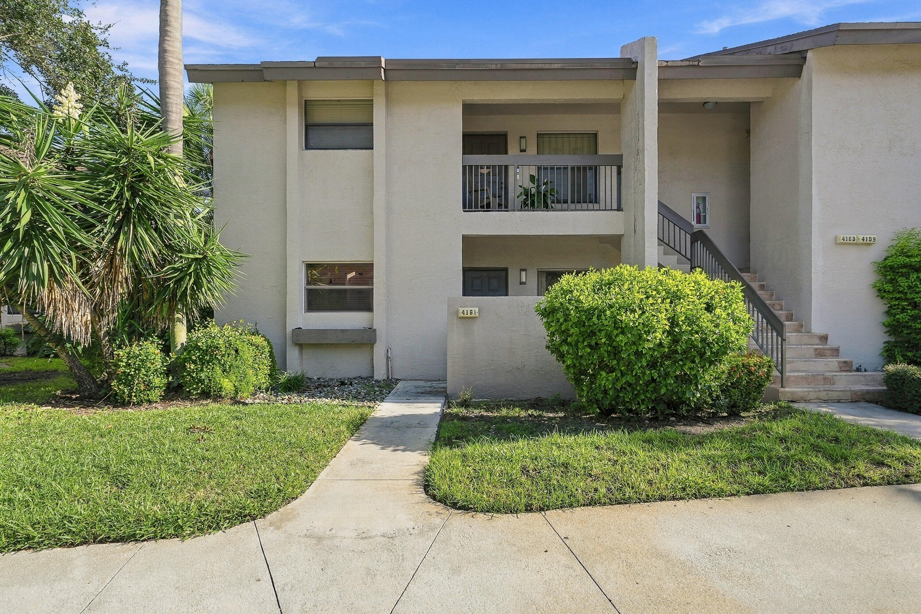 4161 NW 22nd Street 261G