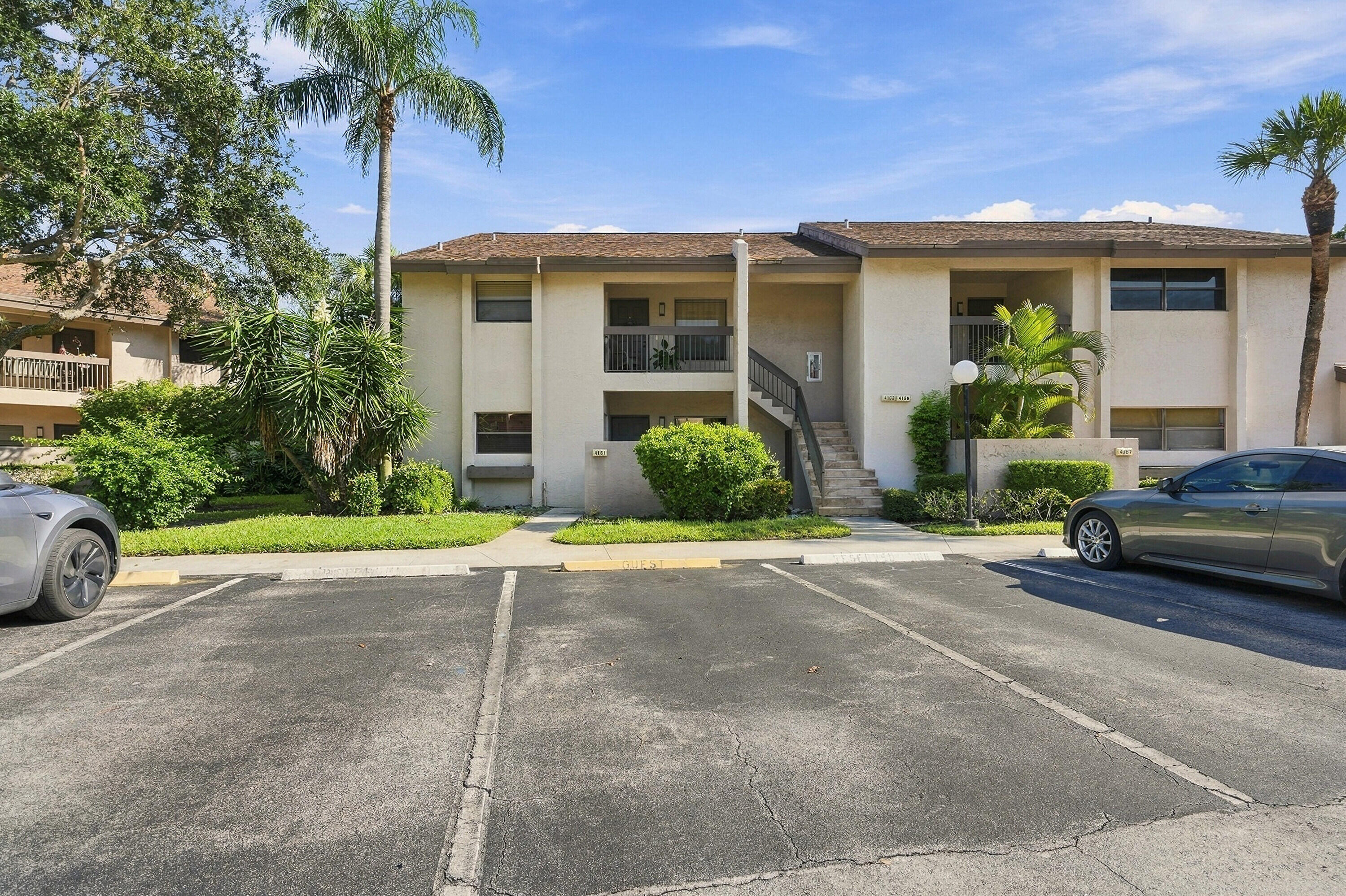 4161 NW 22nd Street 261G