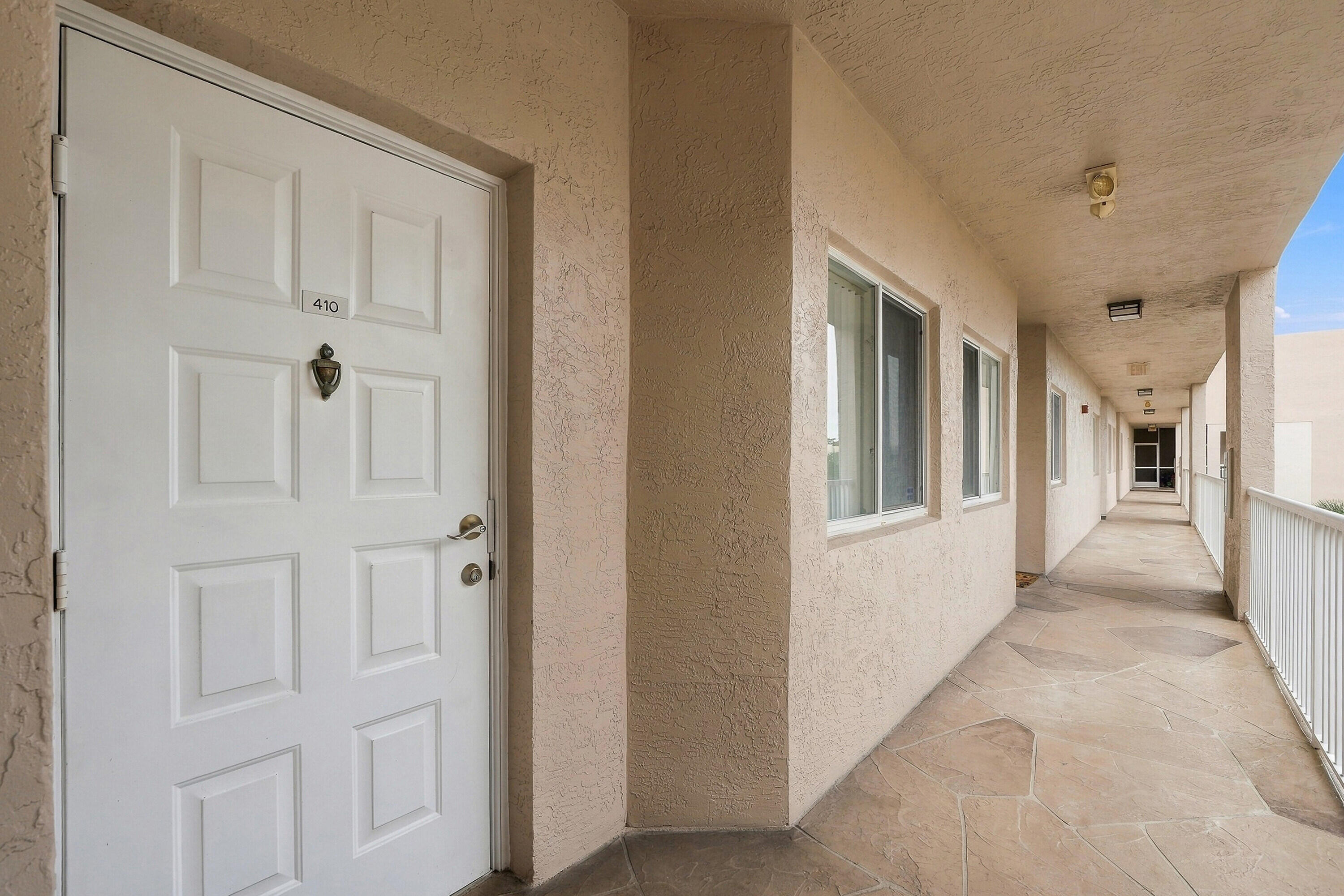 7755 Yardley Drive 410