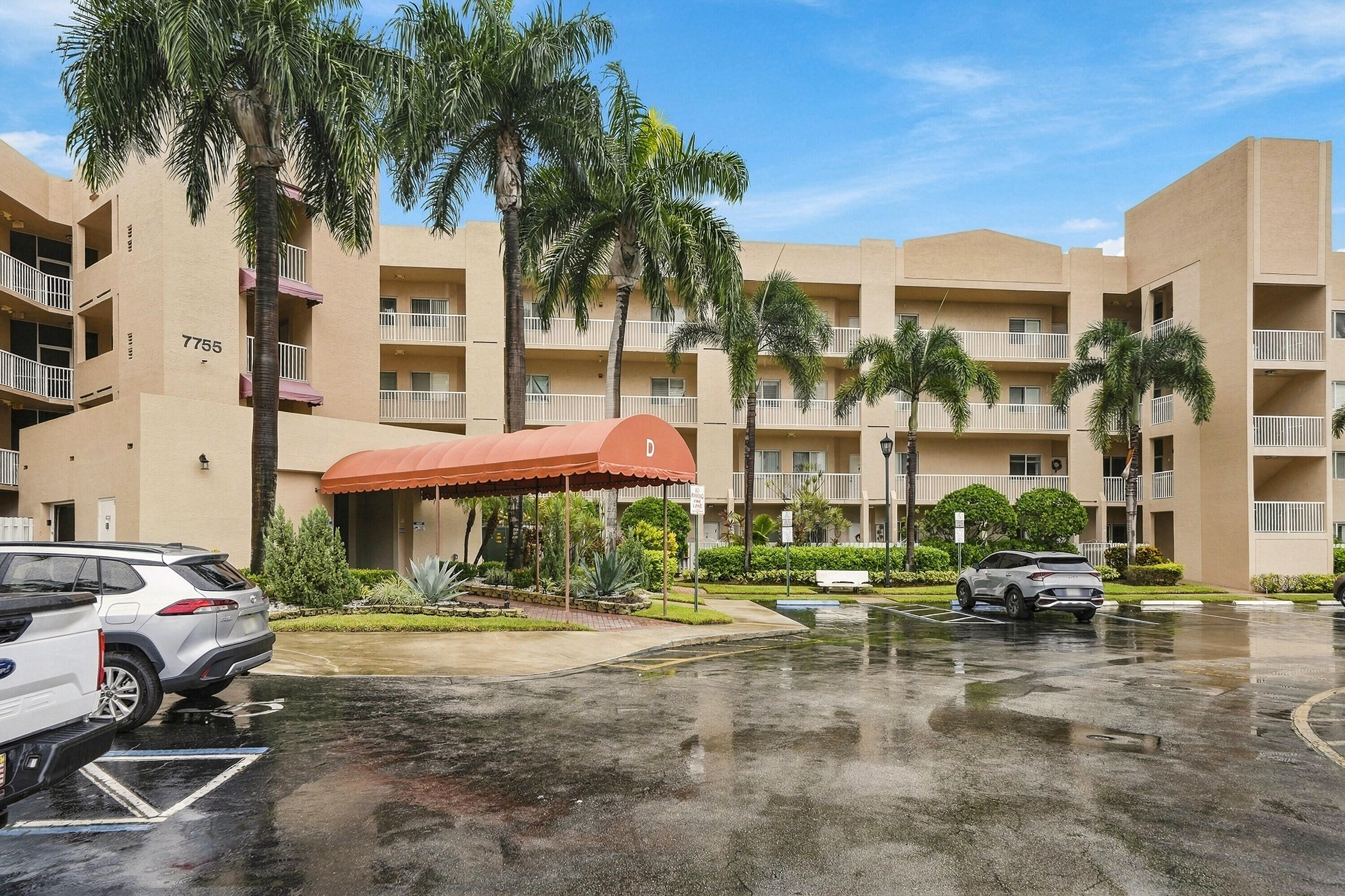 7755 Yardley Drive 410