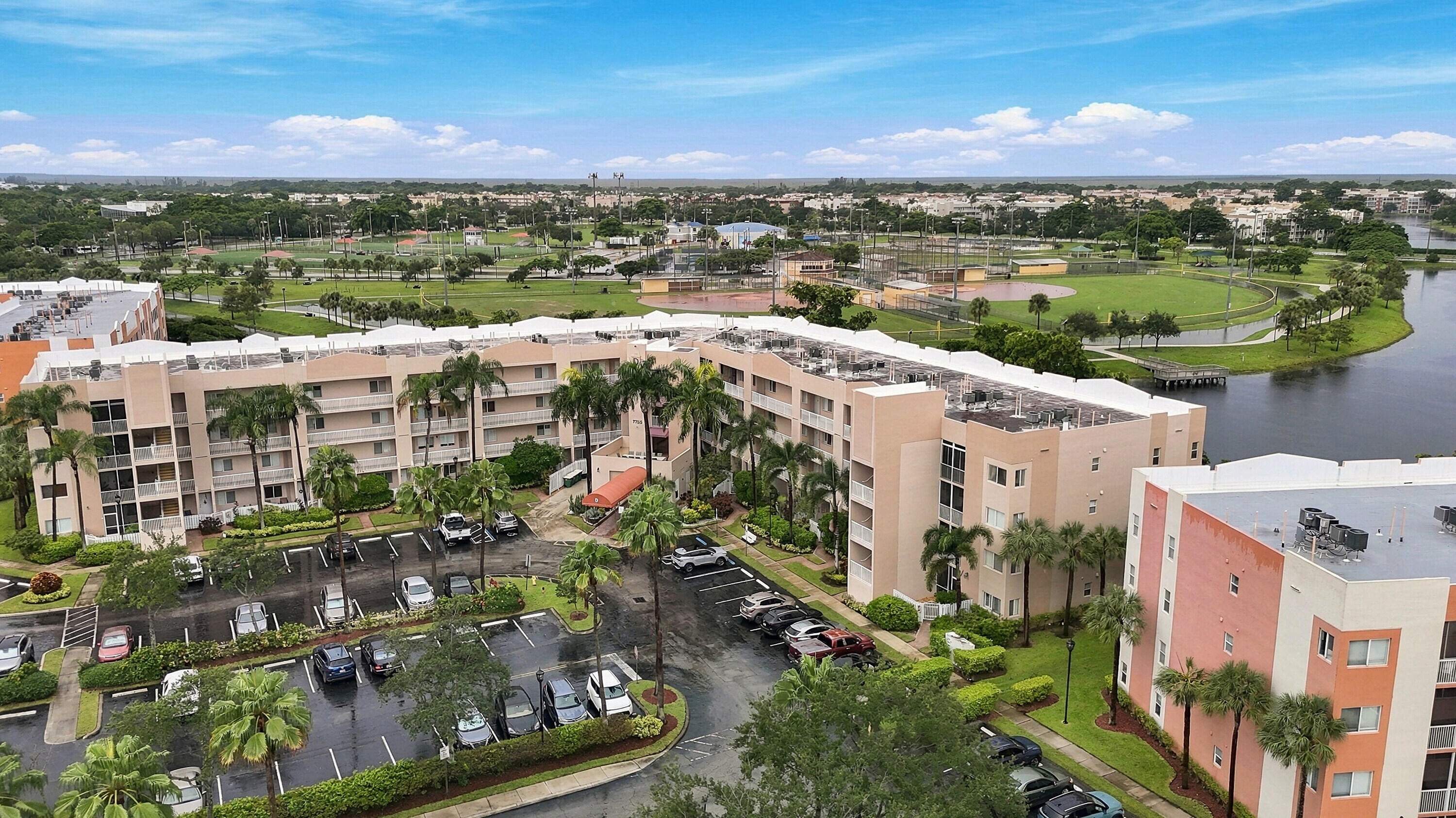 7755 Yardley Drive 410