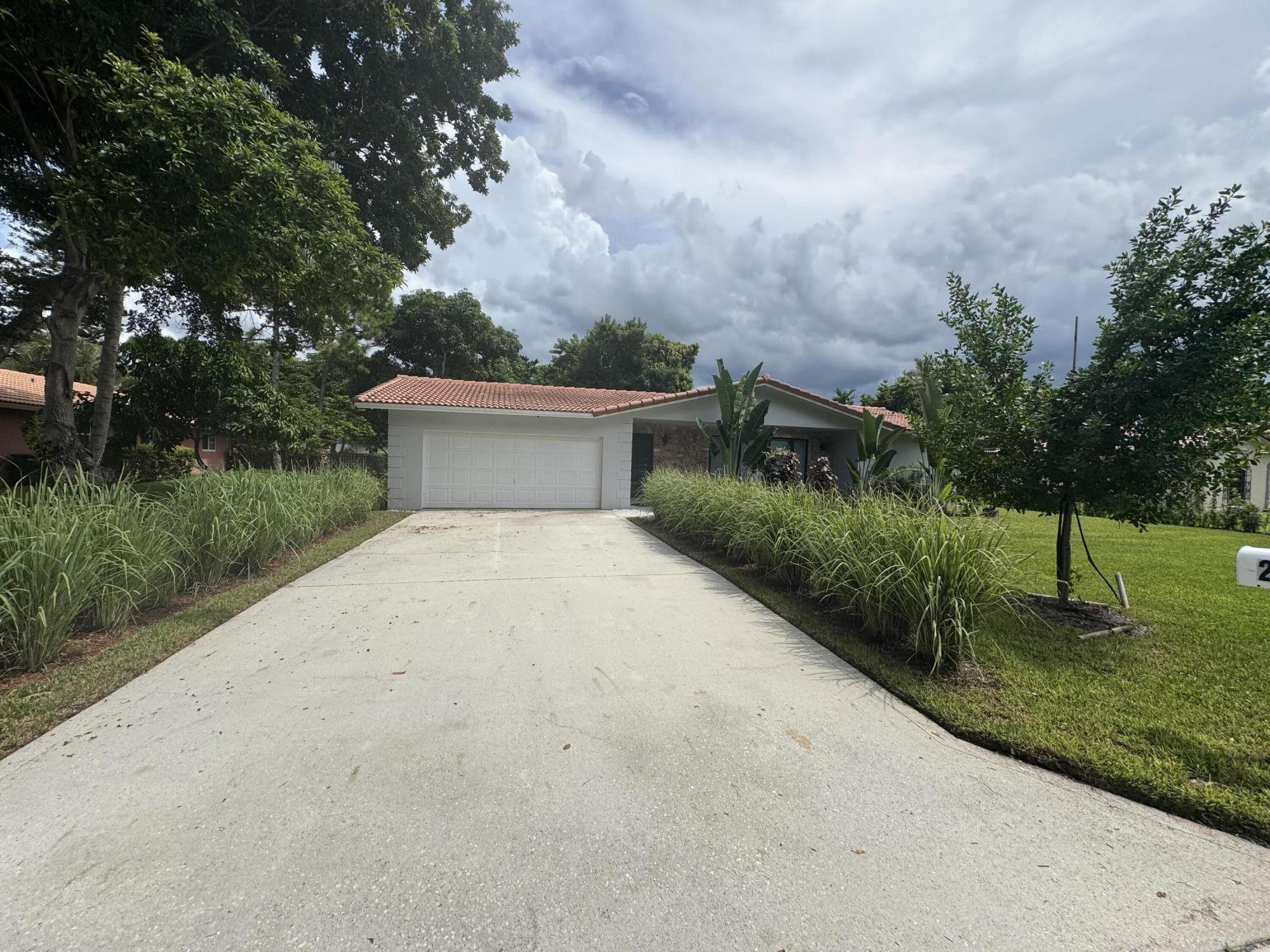 2537 NW 116TH Terrace