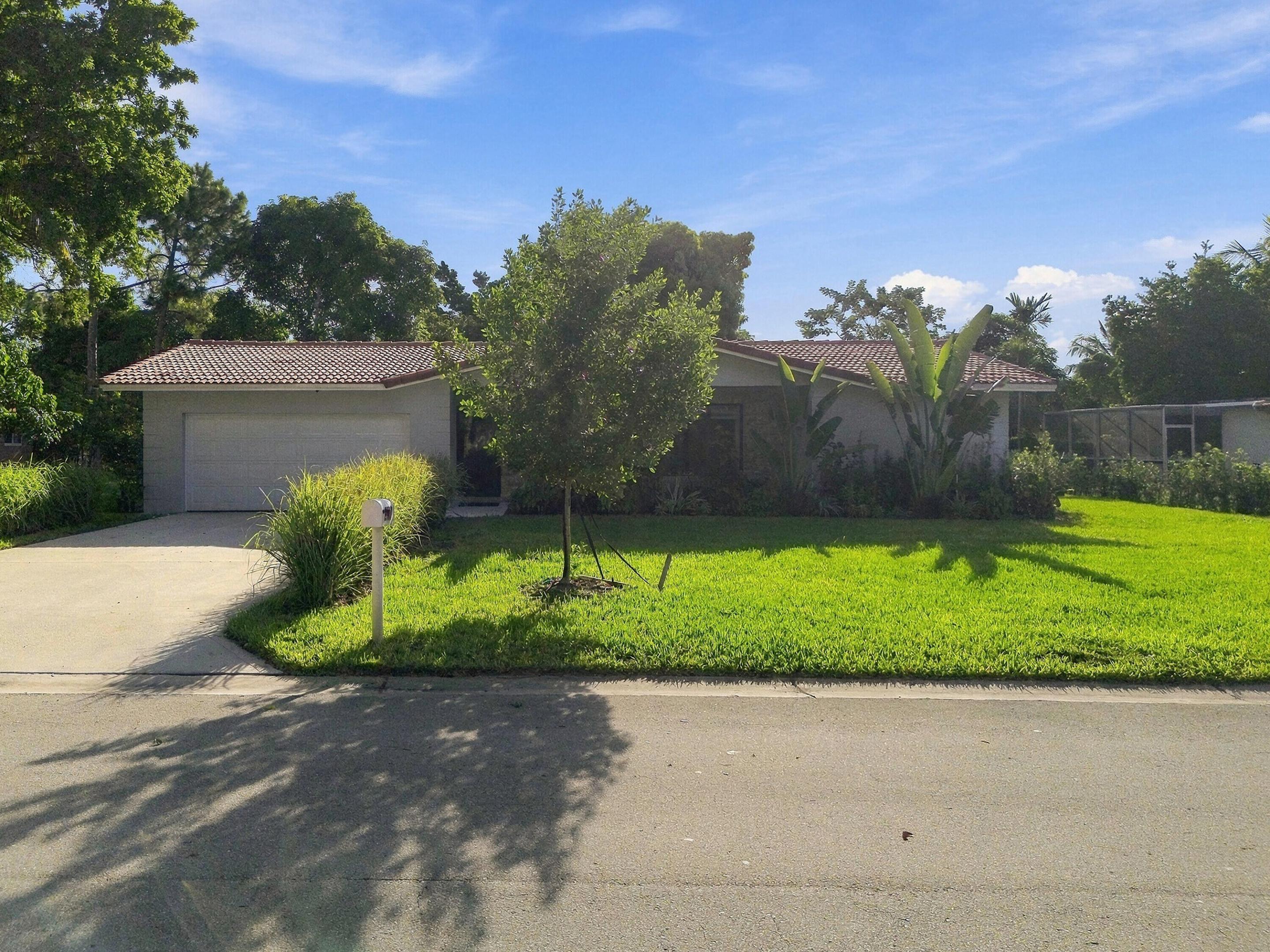 2537 NW 116TH Terrace