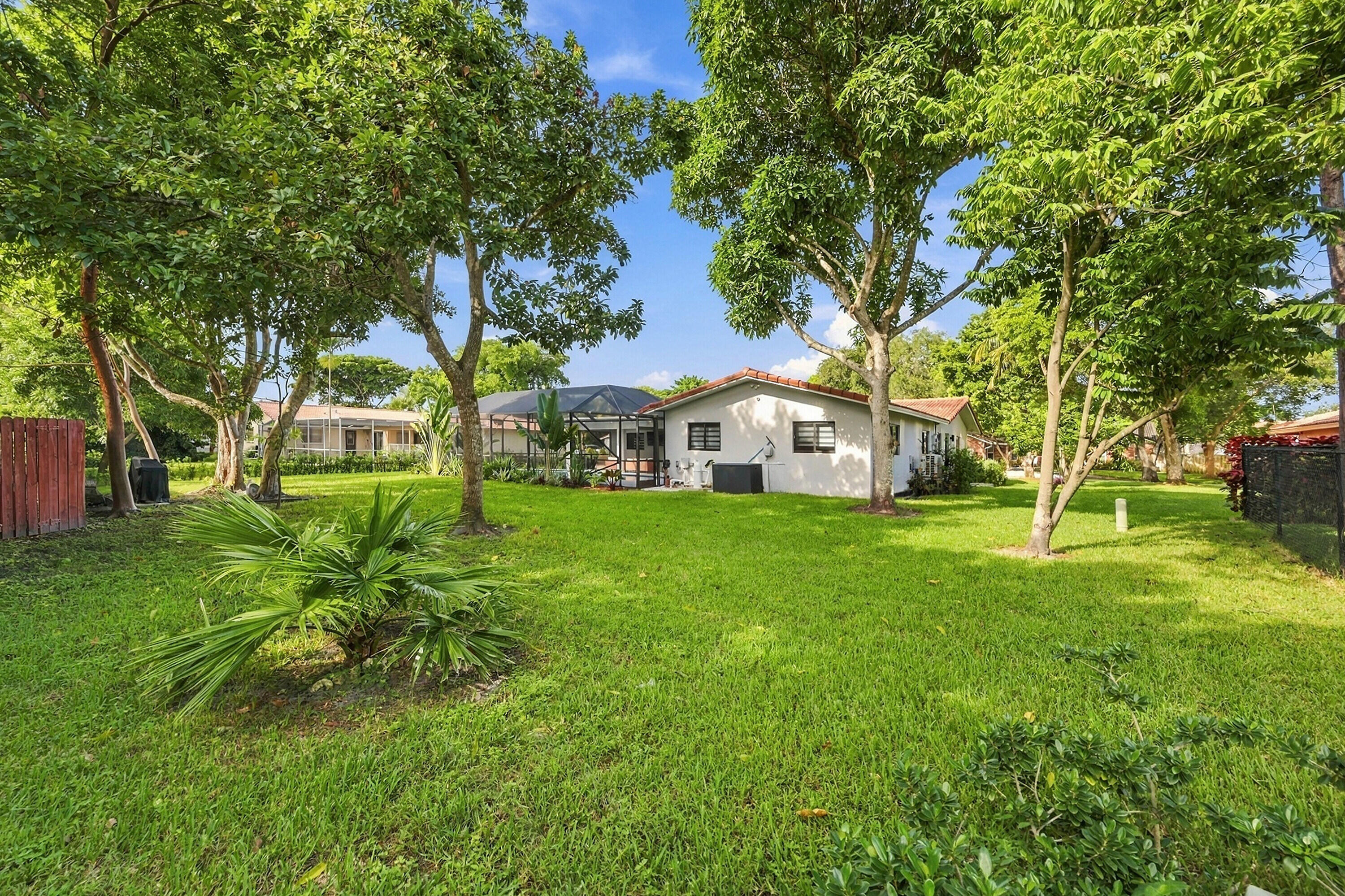 2537 NW 116TH Terrace