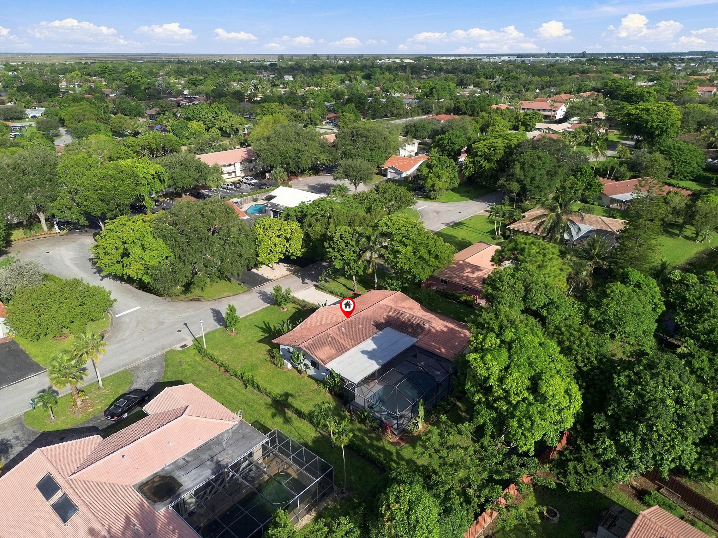 2537 NW 116TH Terrace
