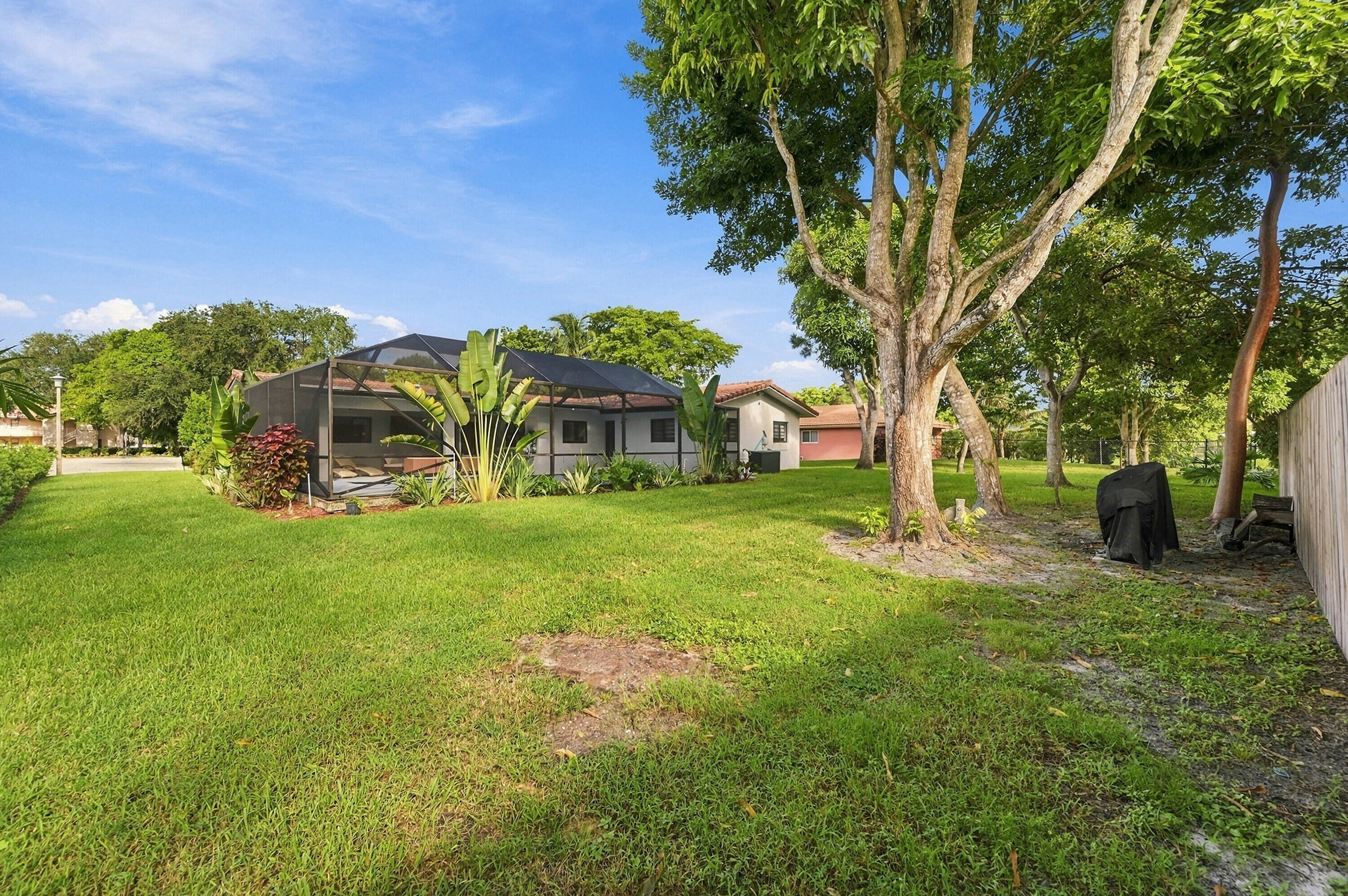 2537 NW 116TH Terrace
