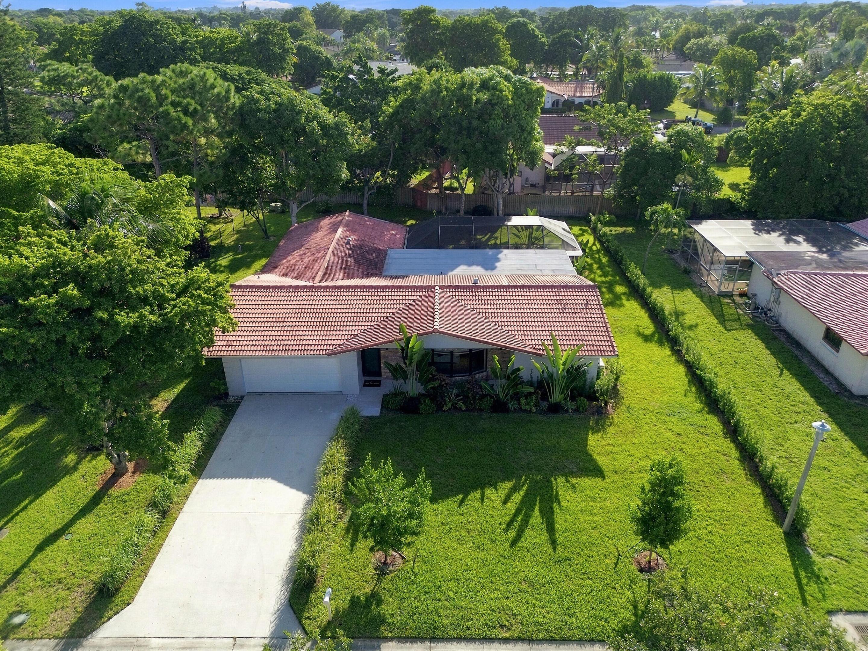 2537 NW 116TH Terrace