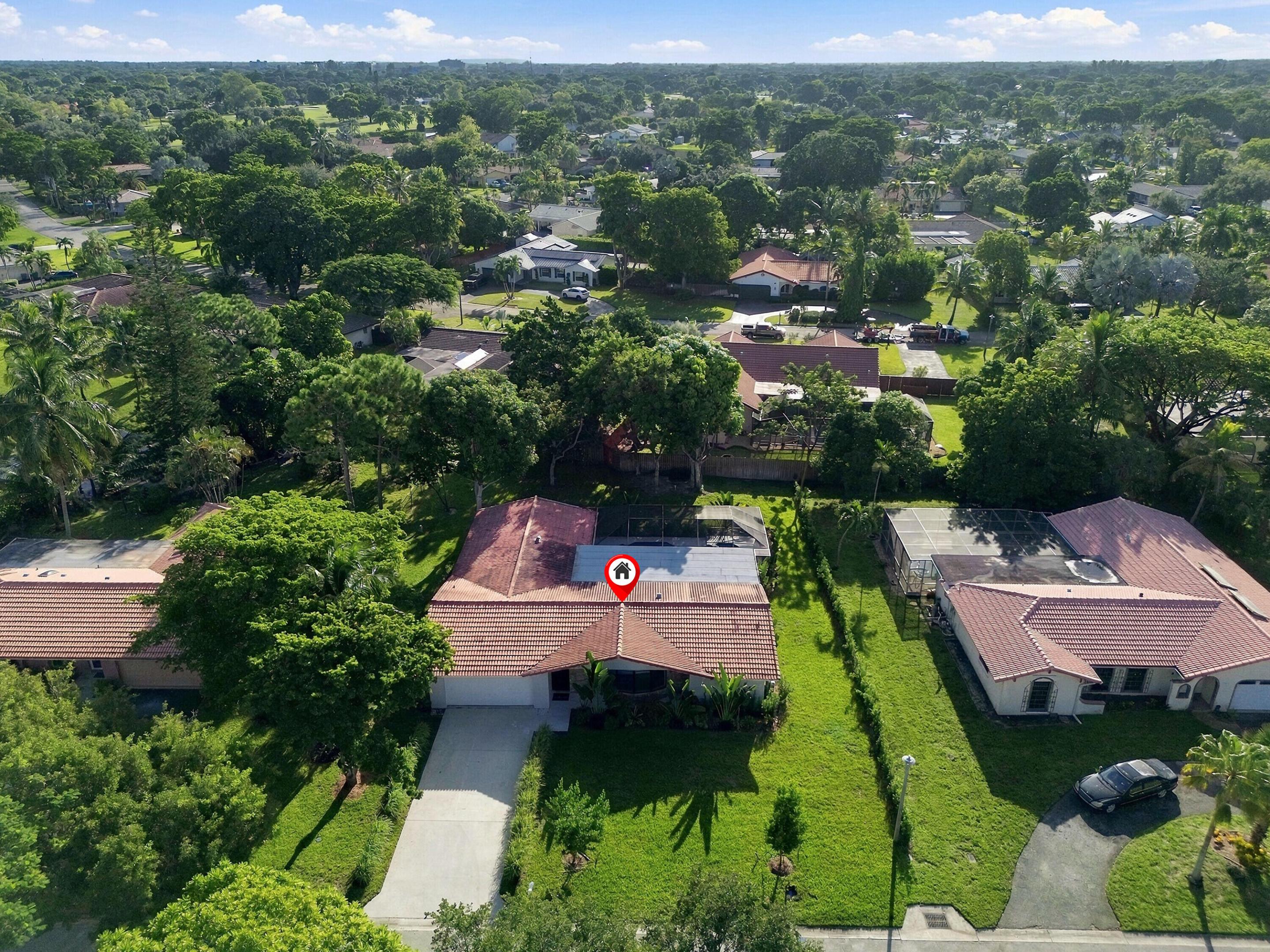 2537 NW 116TH Terrace