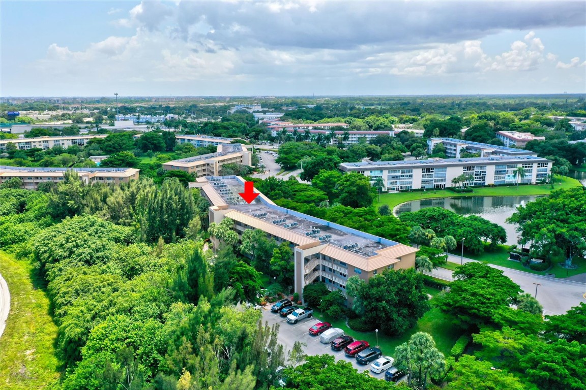 1601 Abaco Dr Unit: A2