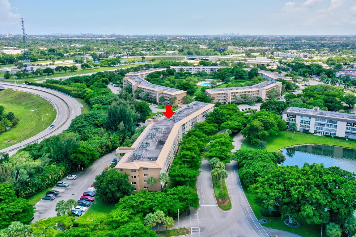 1601 Abaco Dr Unit: A2