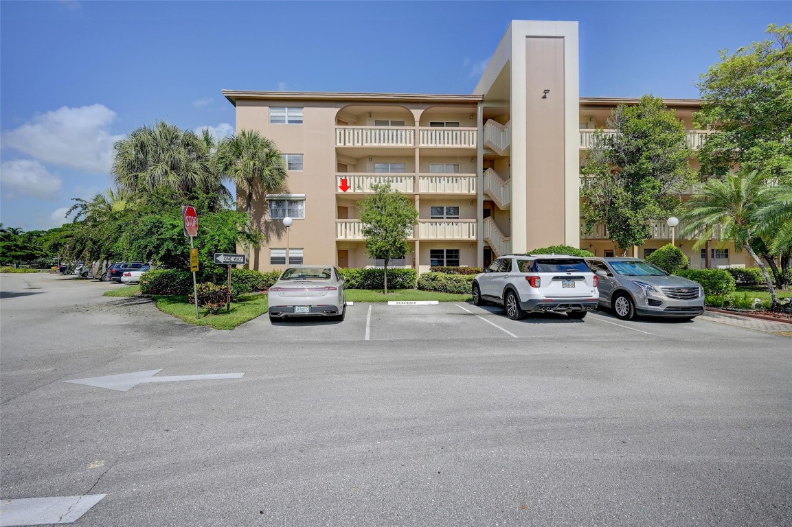 1601 Abaco Dr Unit: A2