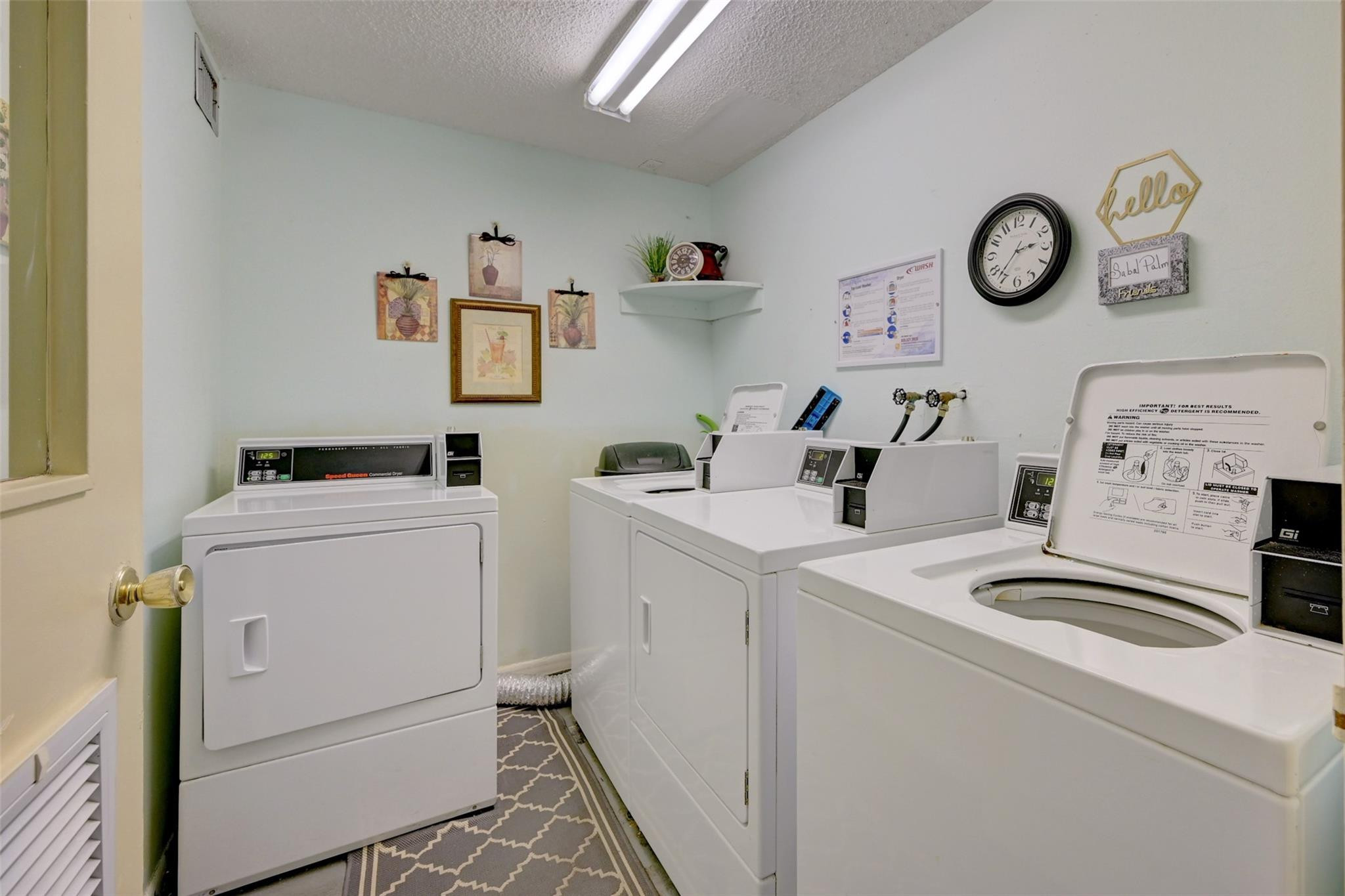 5180 E Sabal Palm Blvd Unit: 136