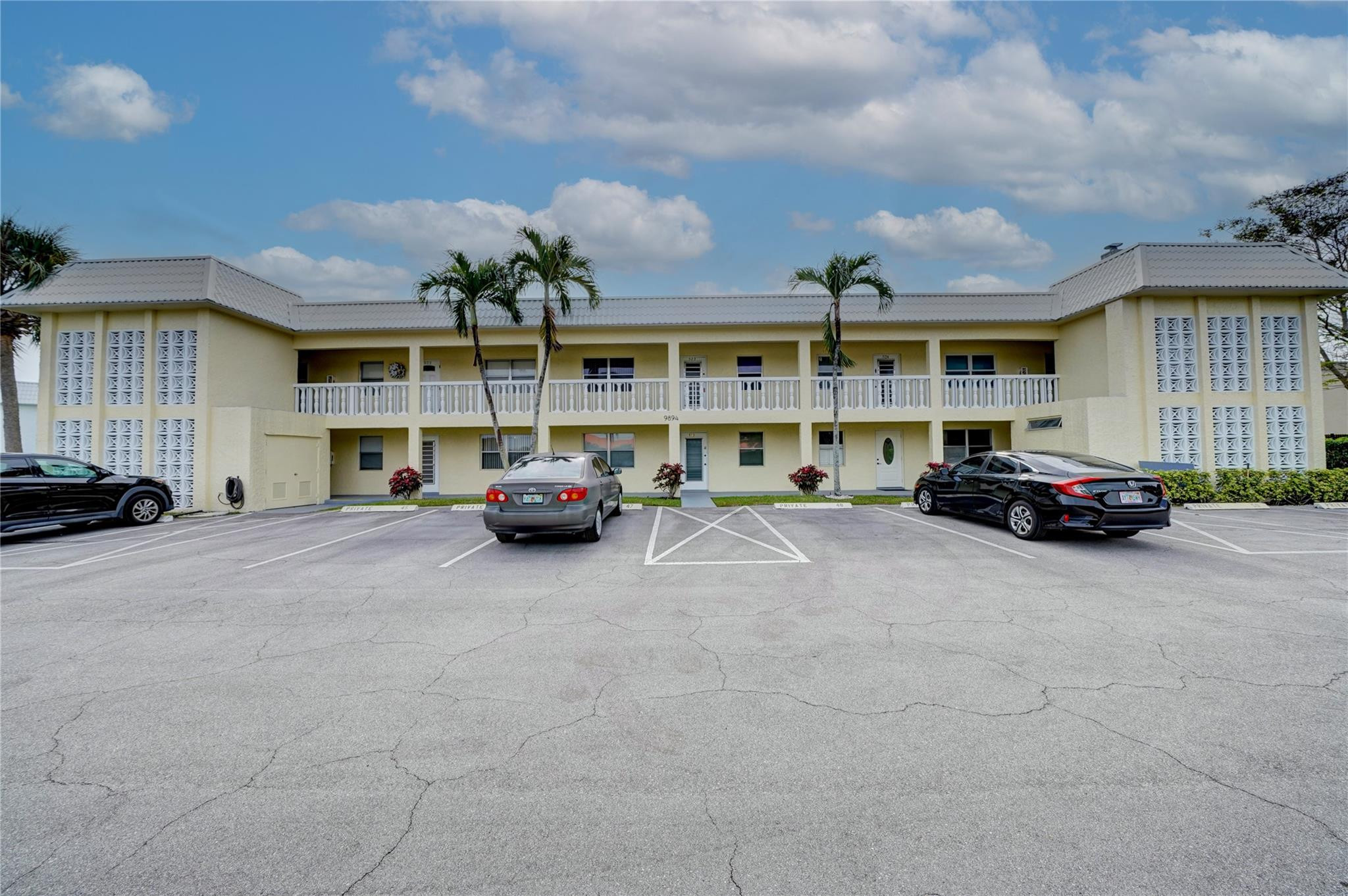 9894 Marina Blvd Unit: 523