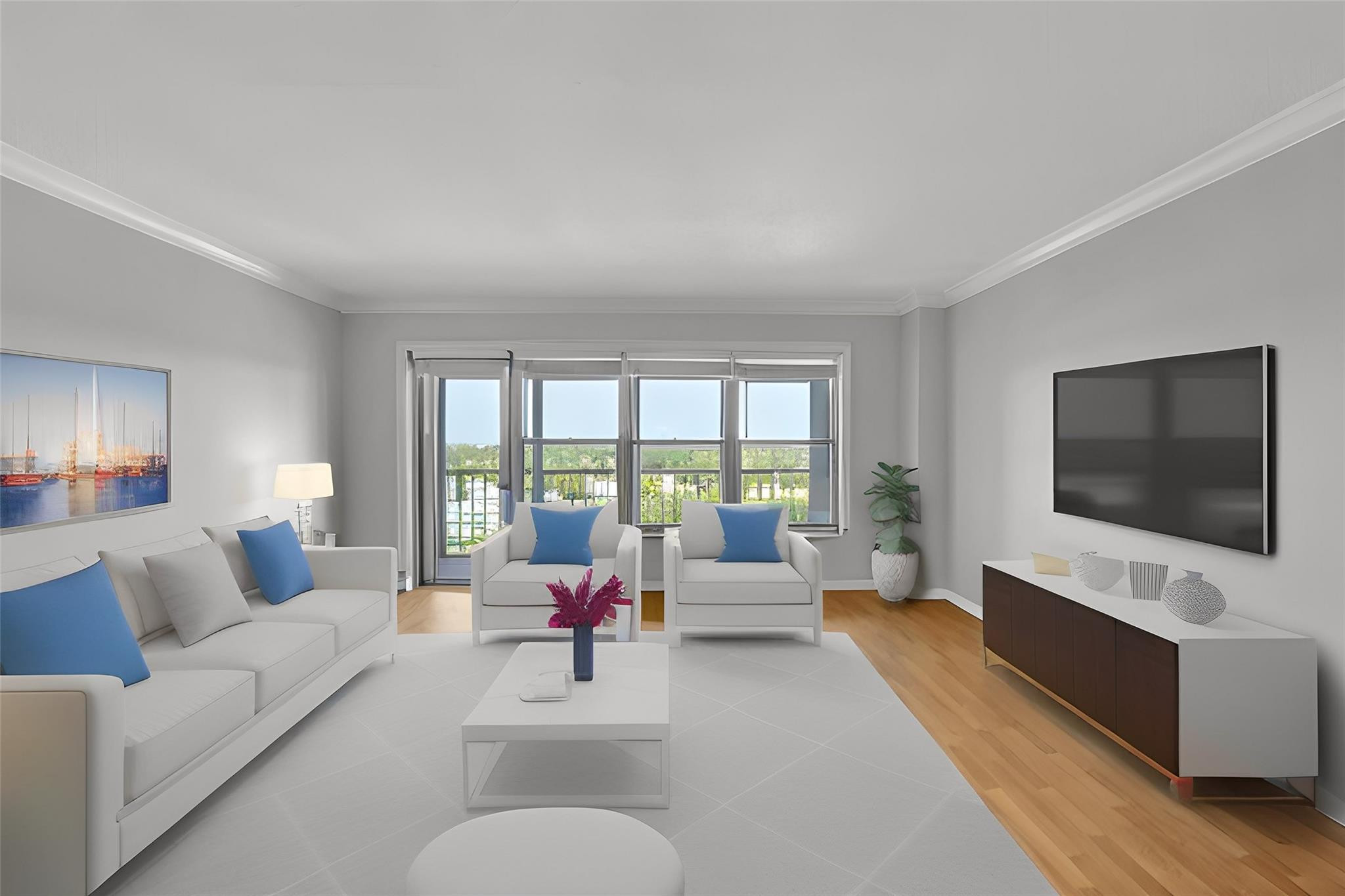 10777 W Sample Rd Unit: 1010