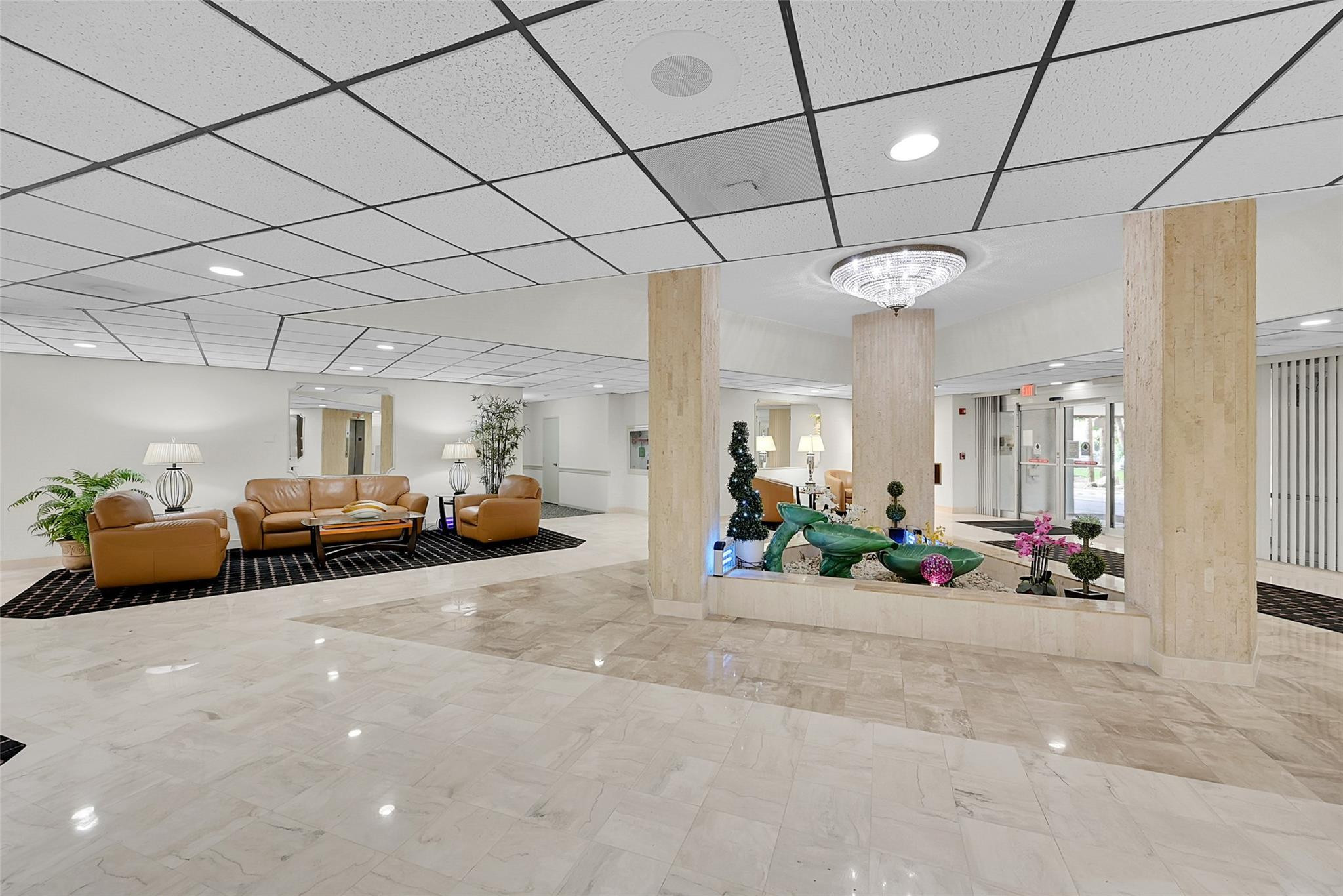 10777 W Sample Rd Unit: 1010