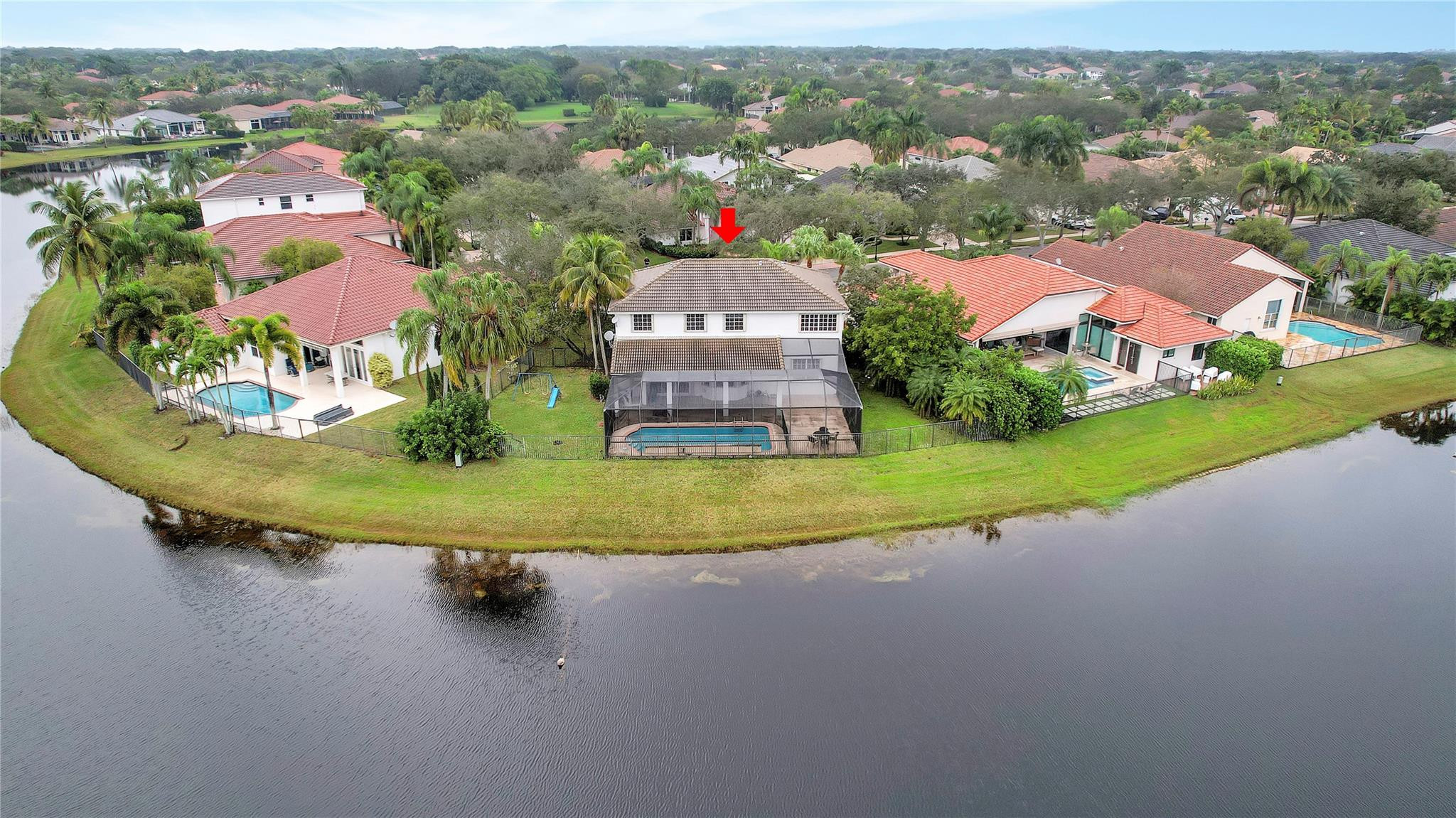 2793 Oakbrook Dr