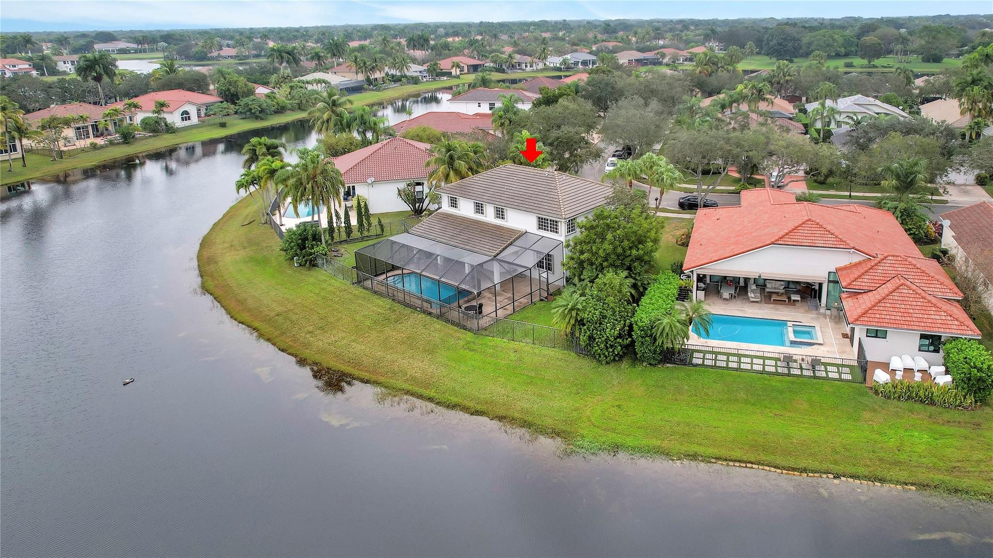 2793 Oakbrook Dr