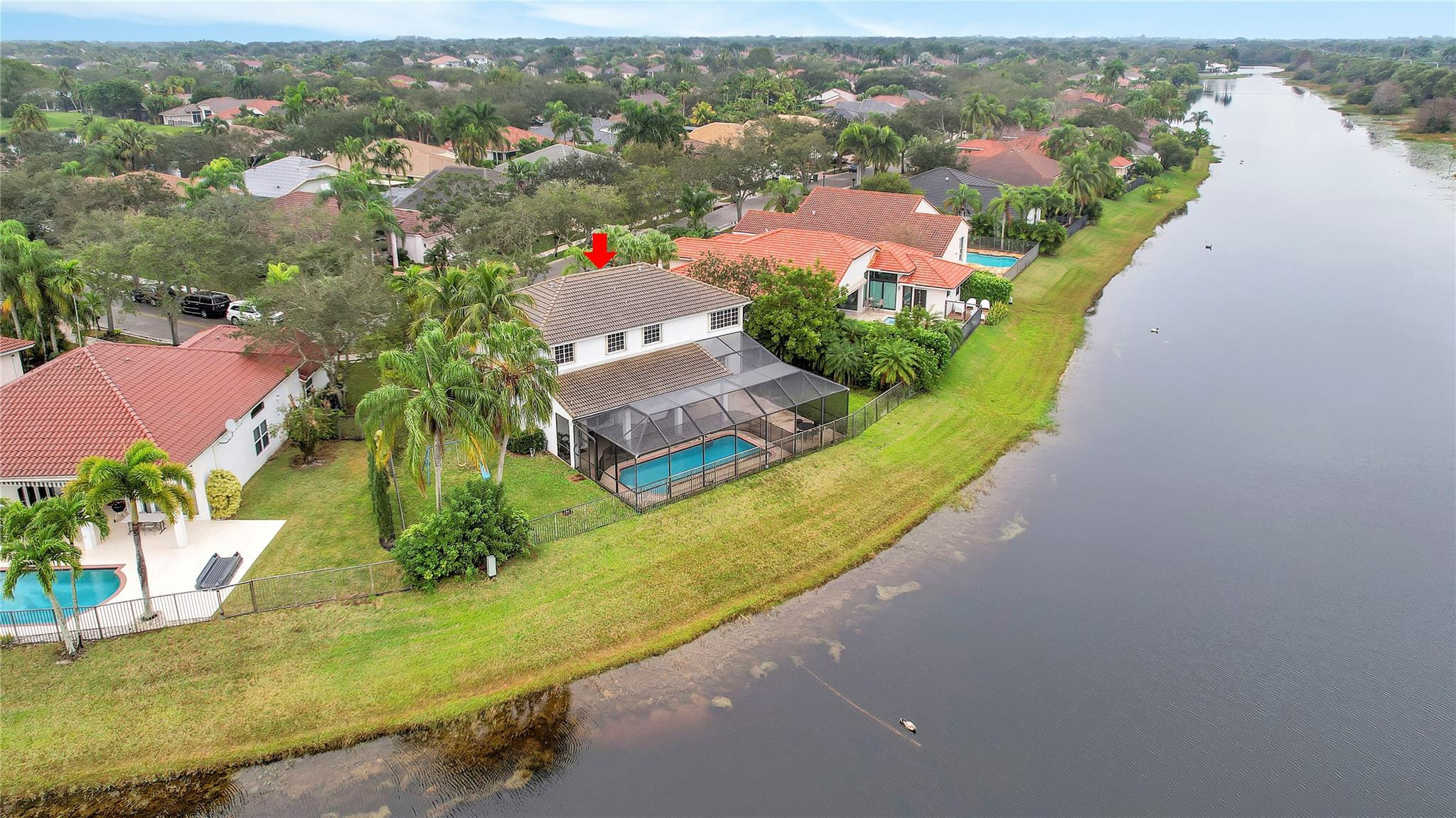 2793 Oakbrook Dr