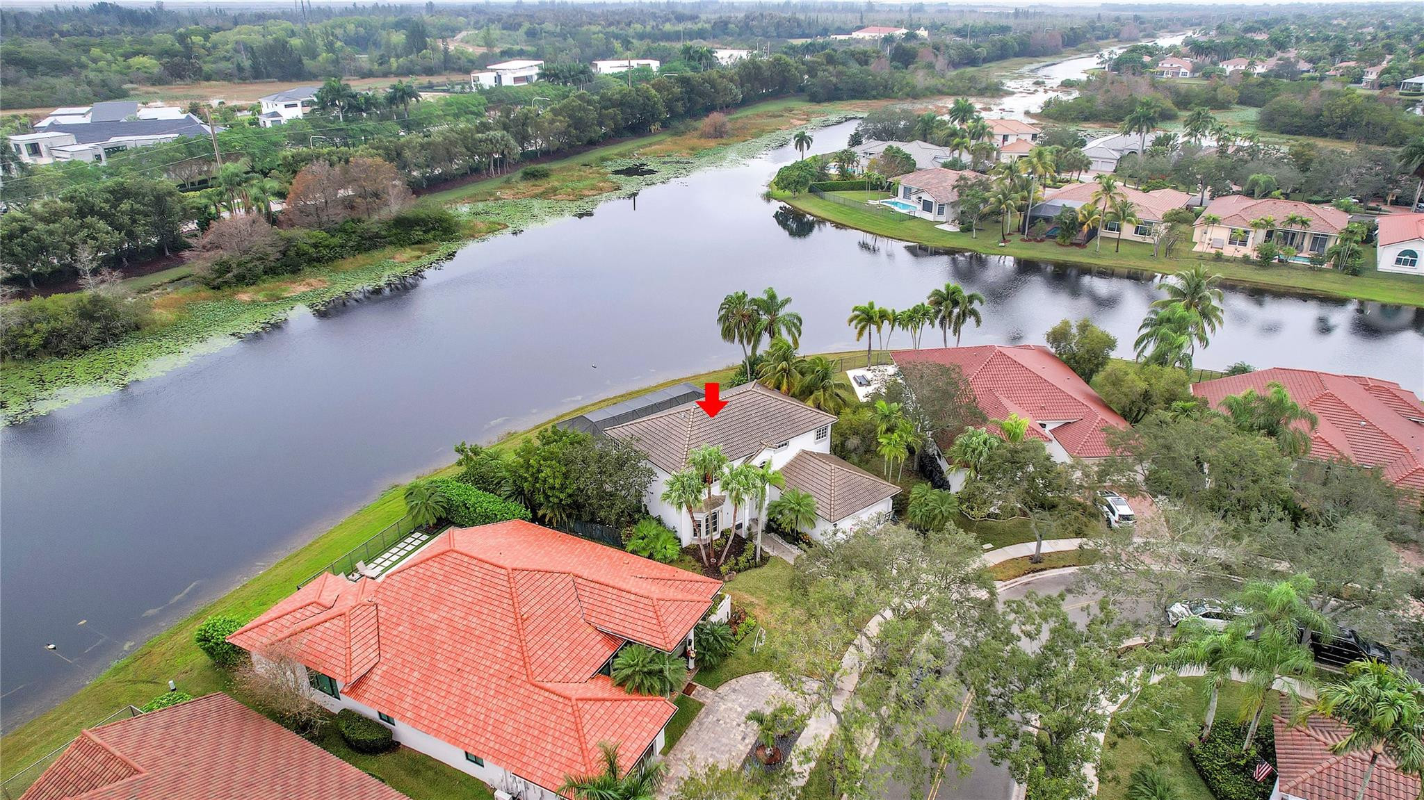 2793 Oakbrook Dr
