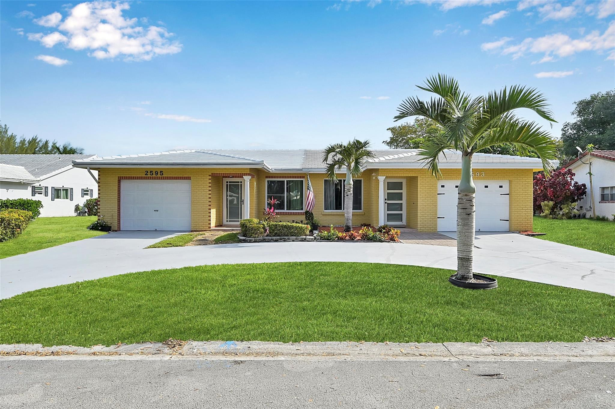 2593 NW 82nd Terrace