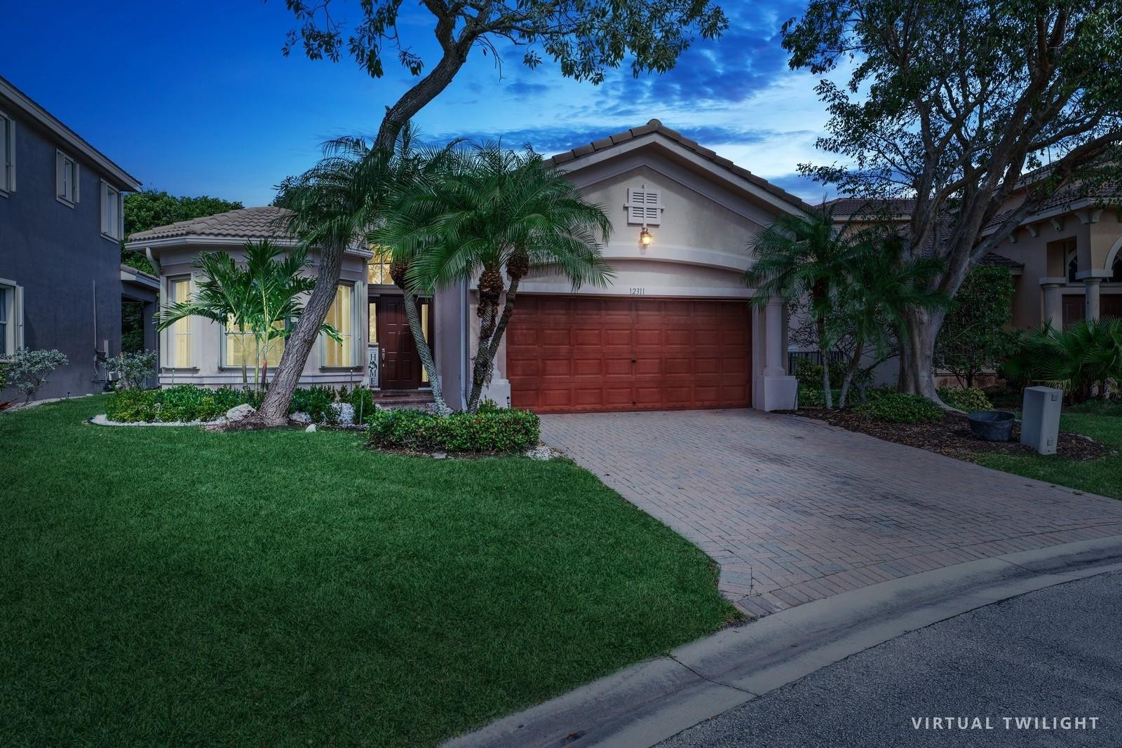 12311 NW 78th Mnr
