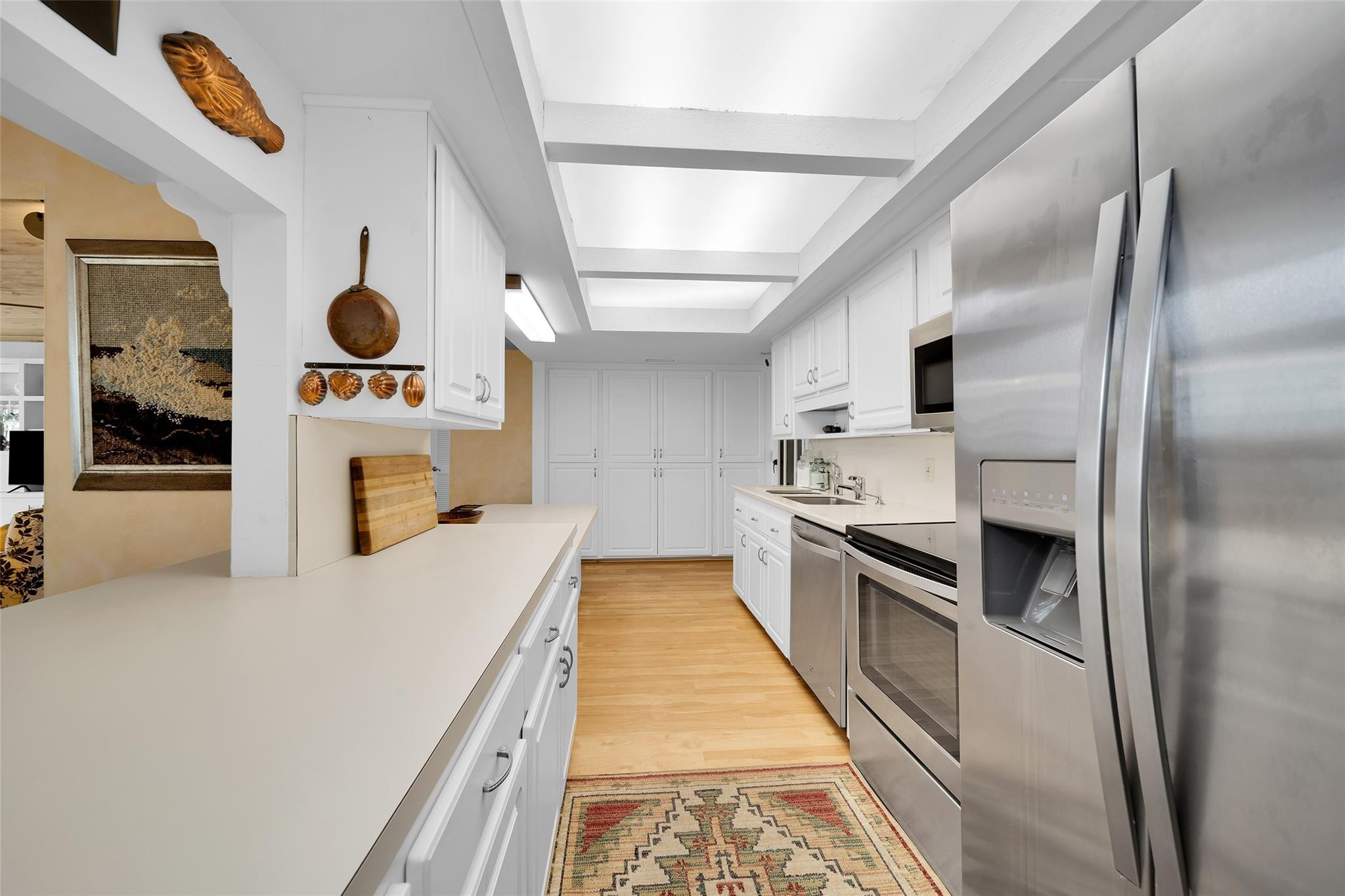 3910 NE Crystal Lake Dr Unit: 401