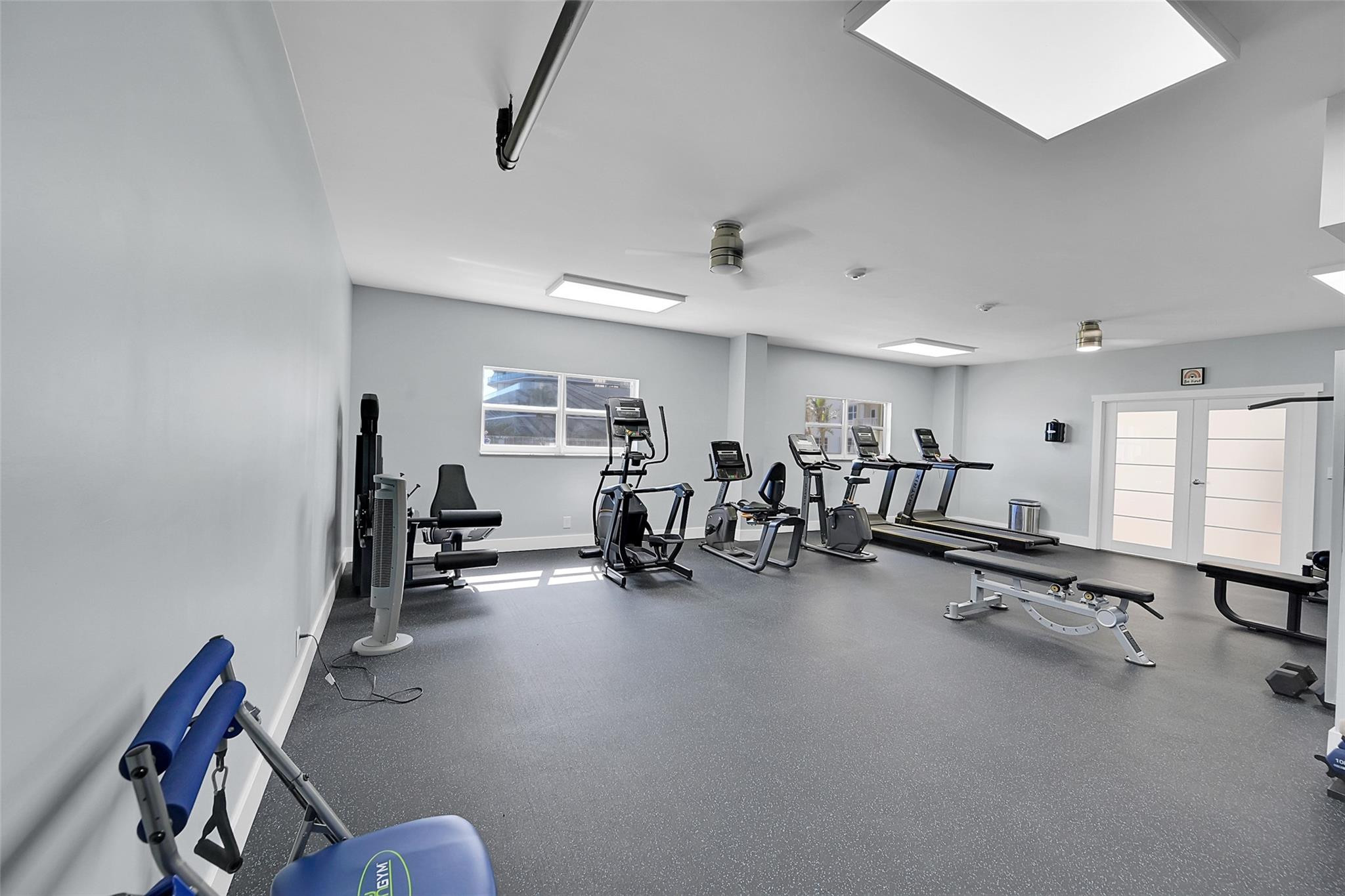 750 N Ocean Blvd 1705