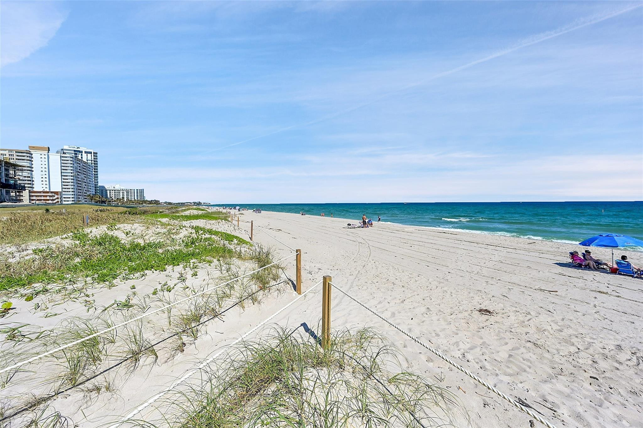 750 N Ocean Blvd 1705