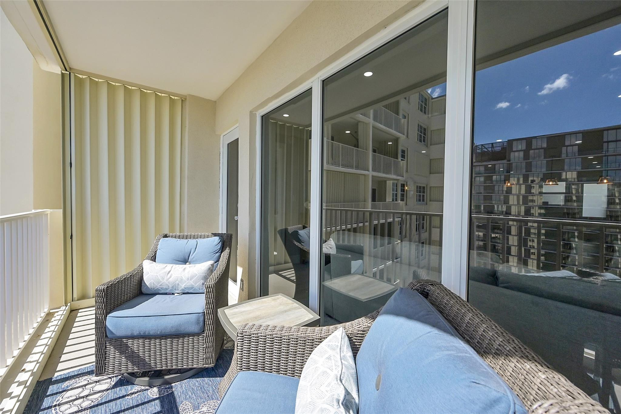 750 N Ocean Blvd 1705